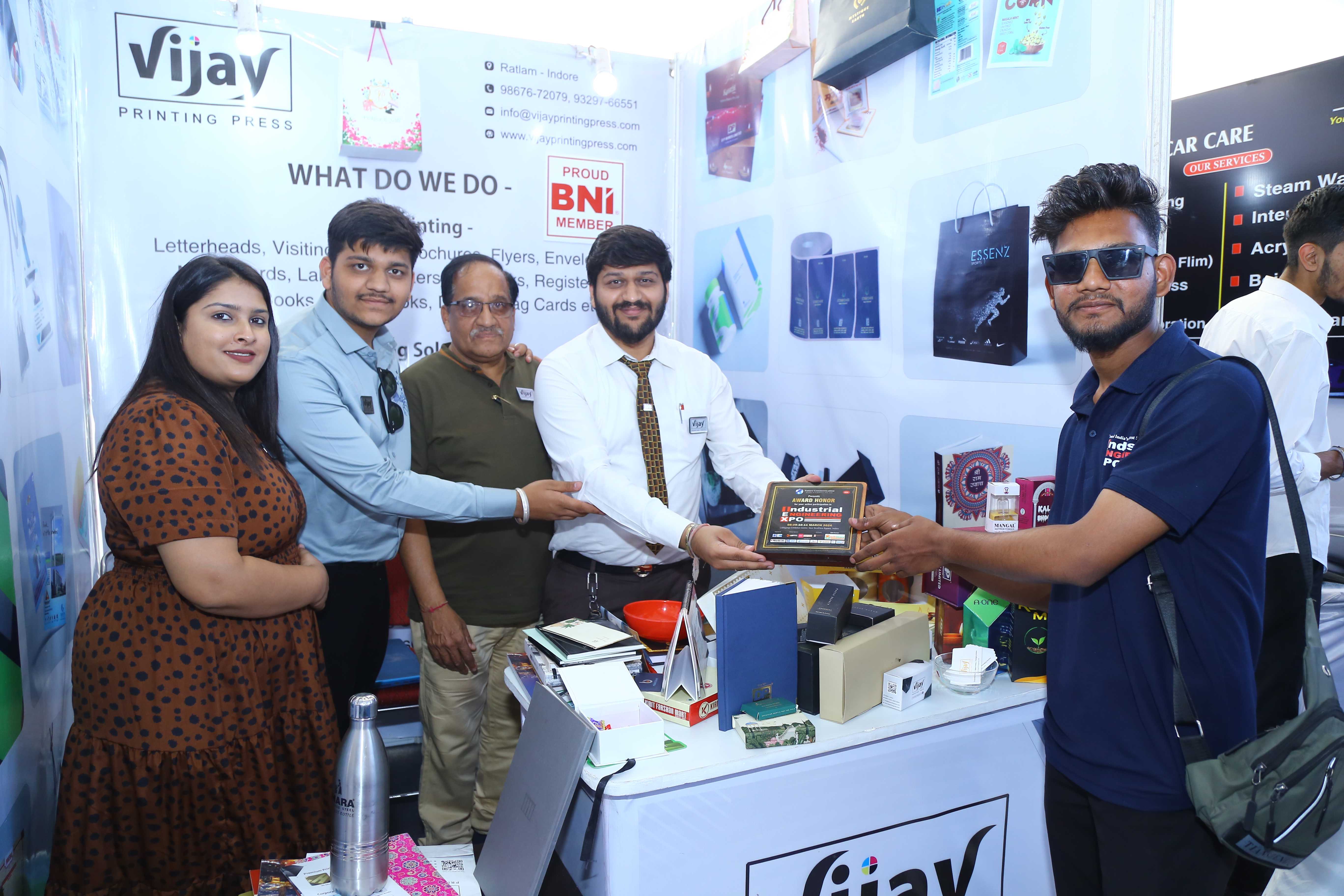 Industrial Expo Gallery