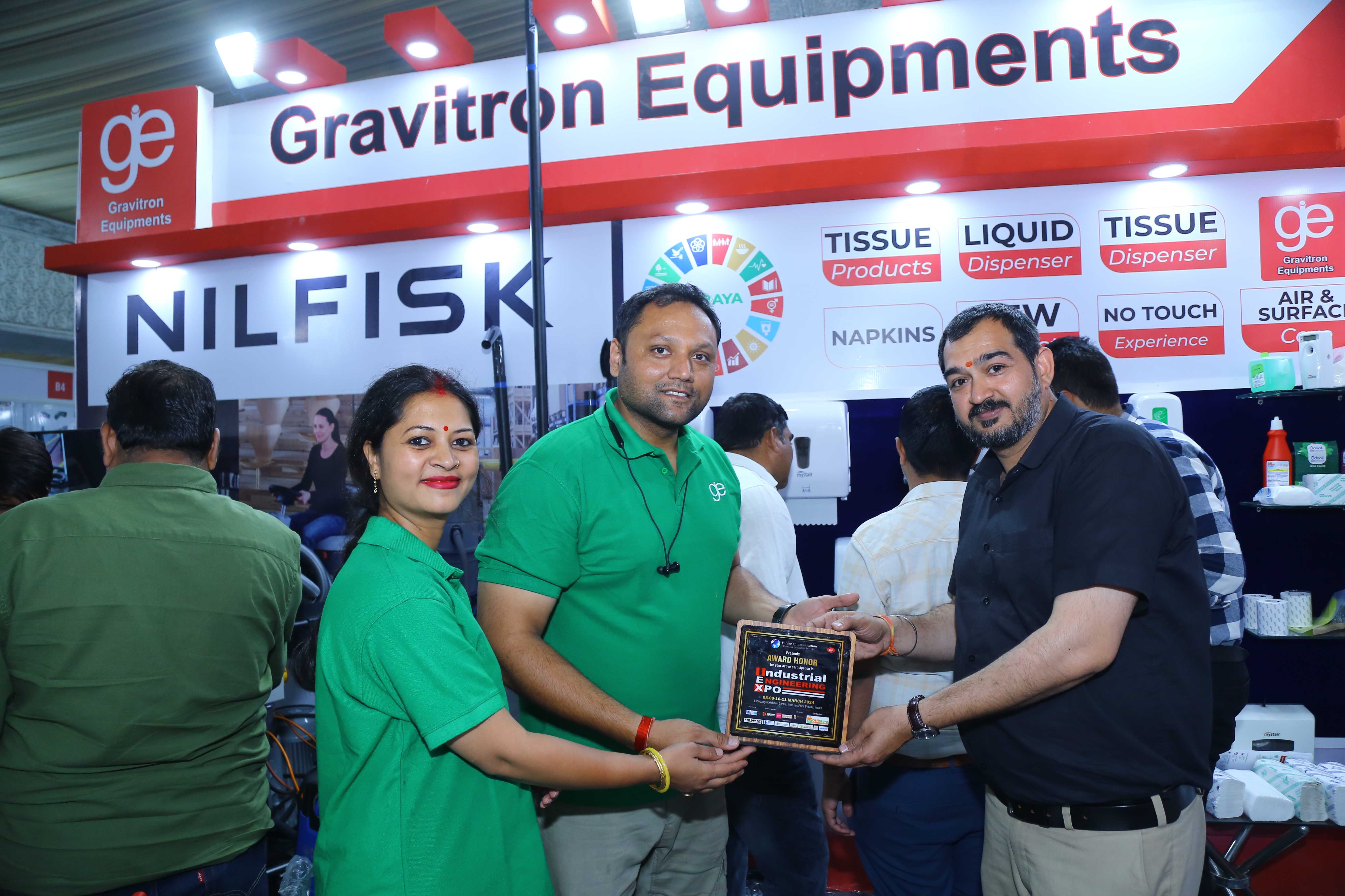 Industrial Expo Gallery