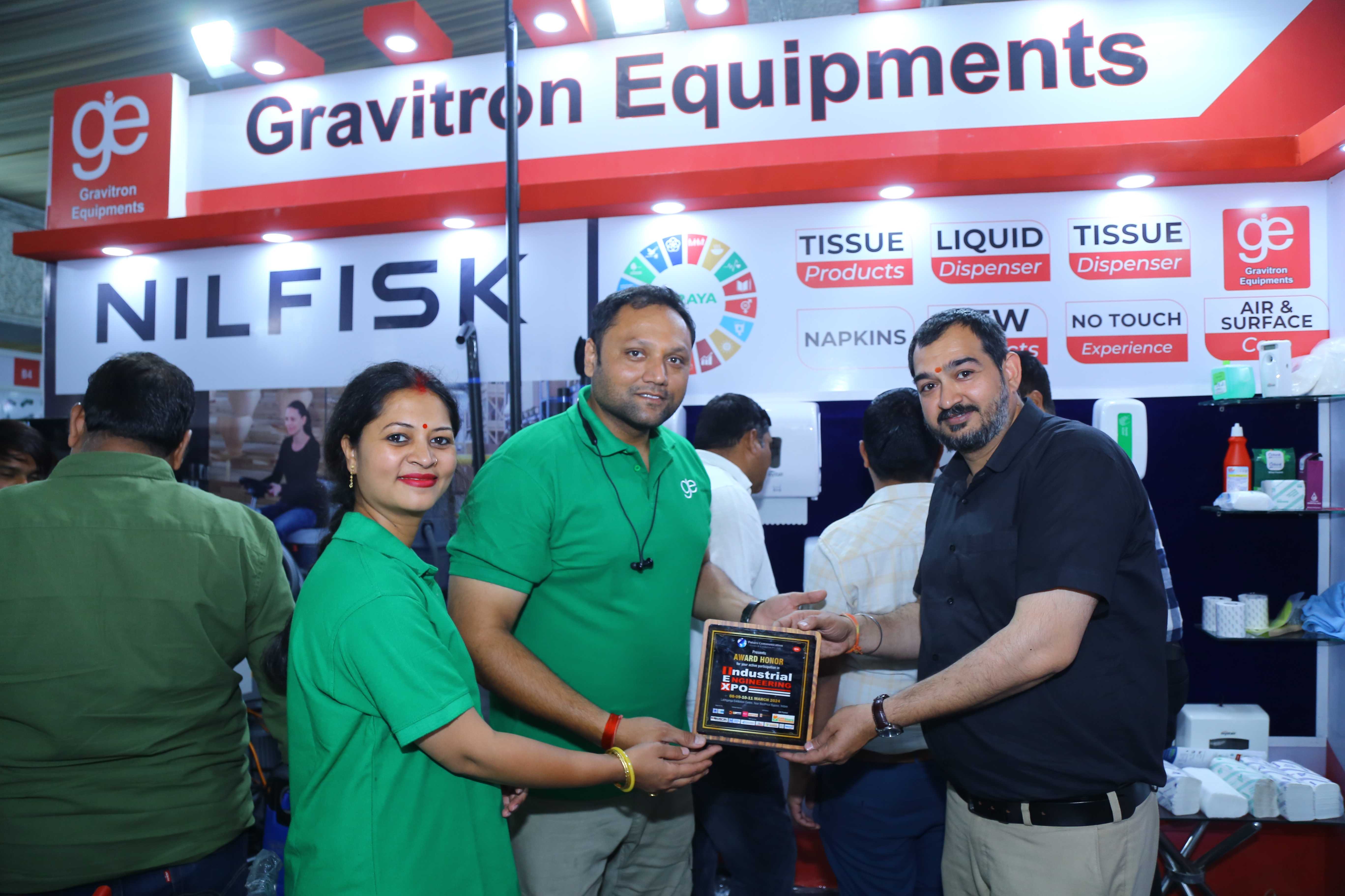 Industrial Expo Gallery