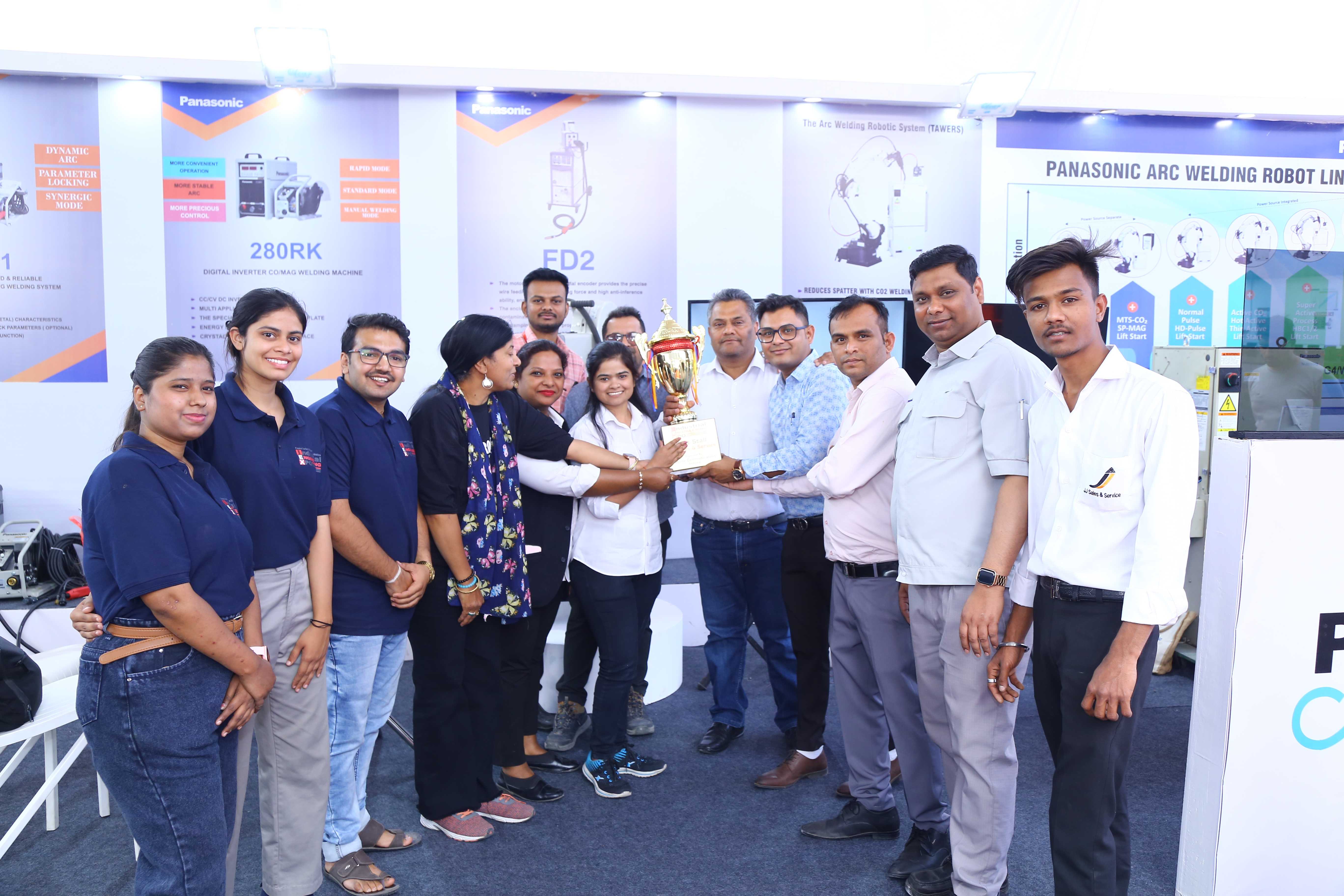 Industrial Expo Gallery