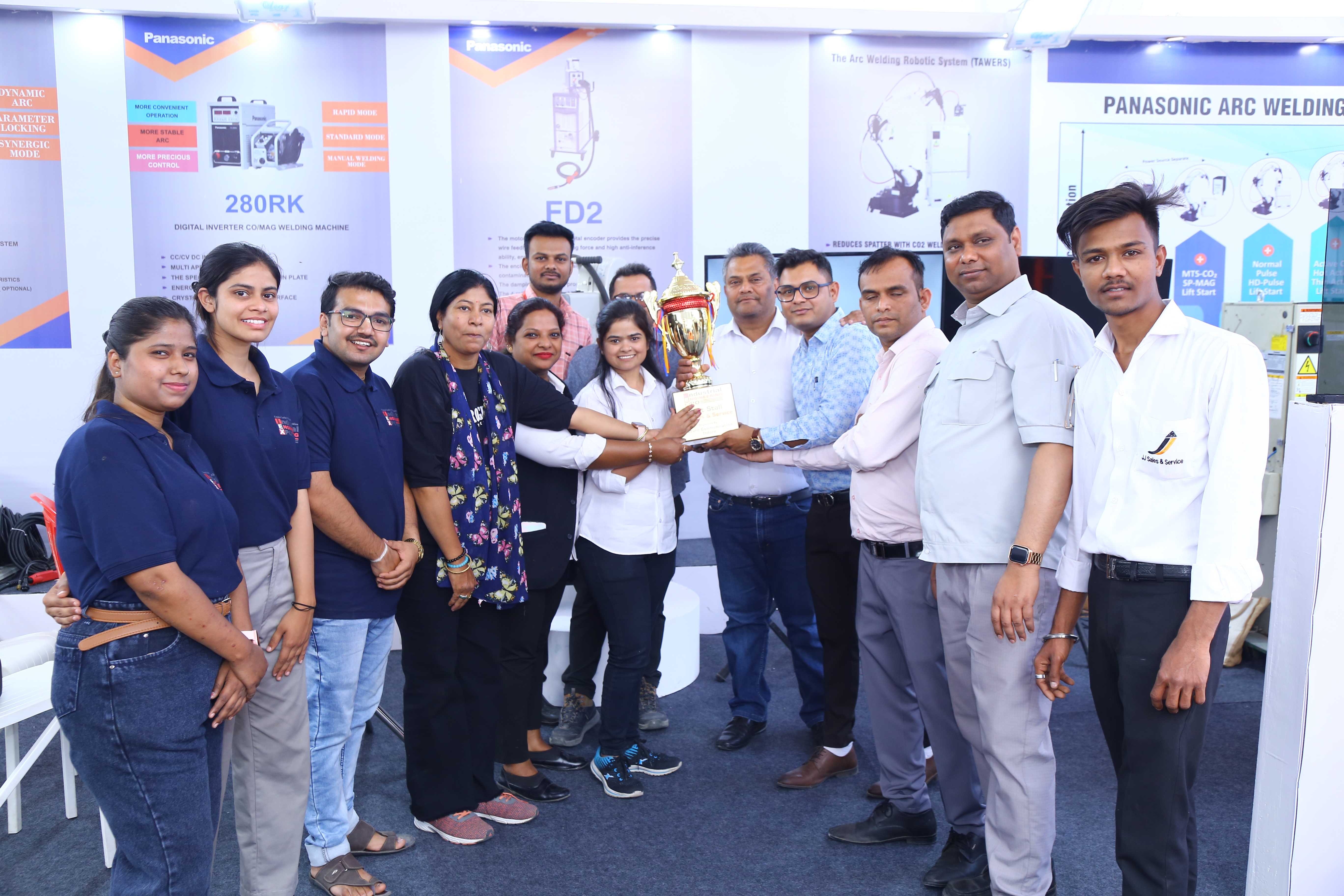 Industrial Expo Gallery