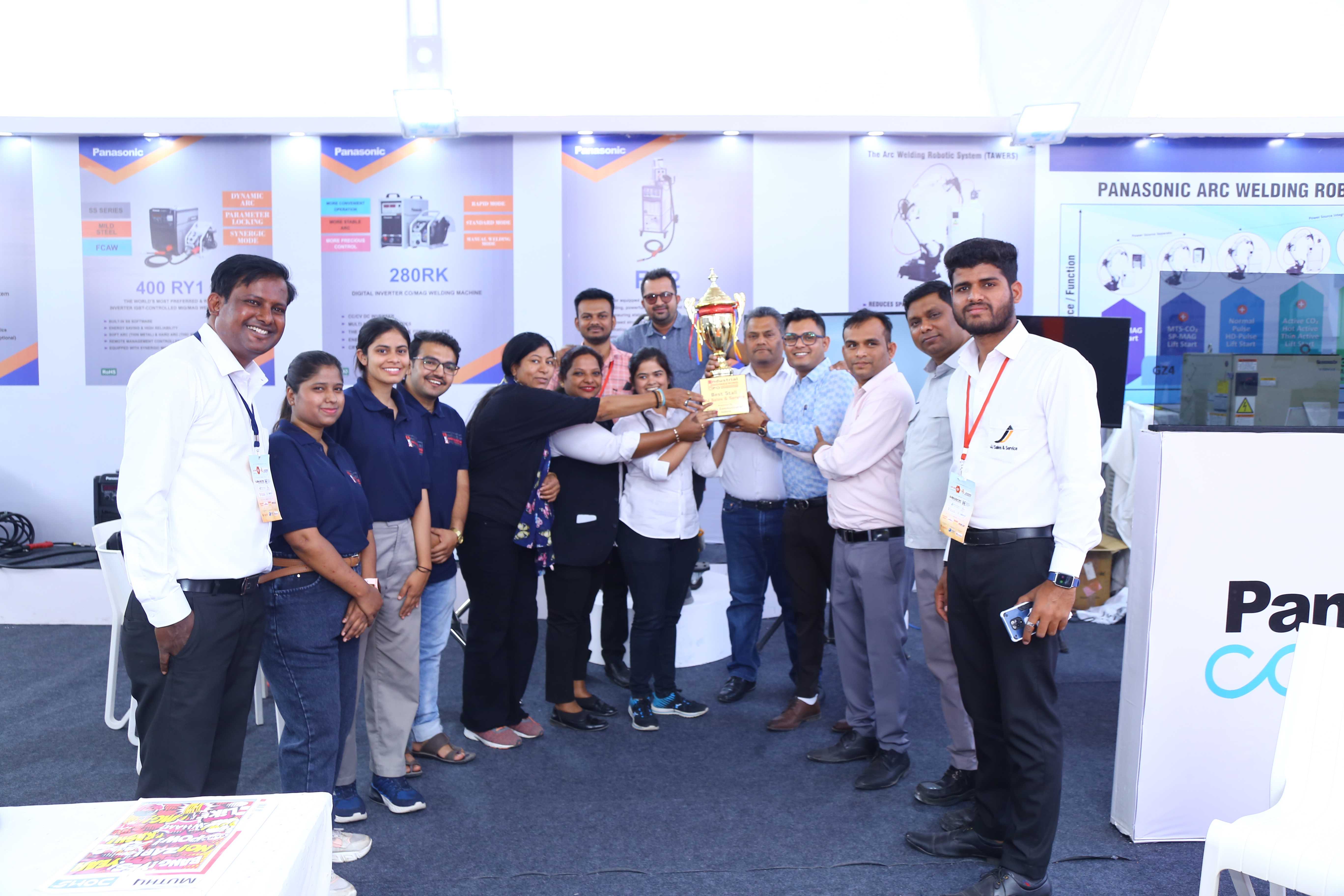 Industrial Expo Gallery