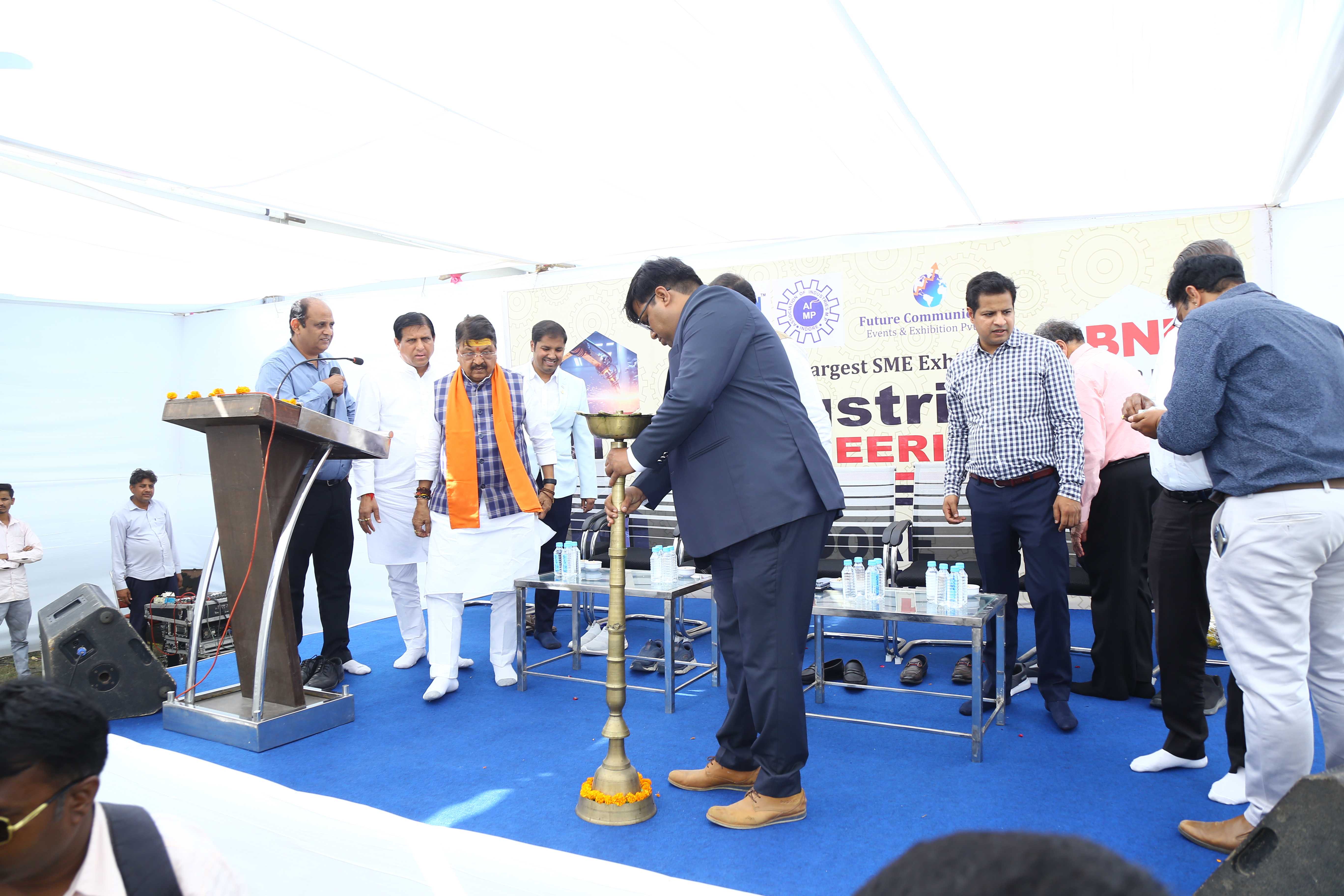 Industrial Expo Gallery