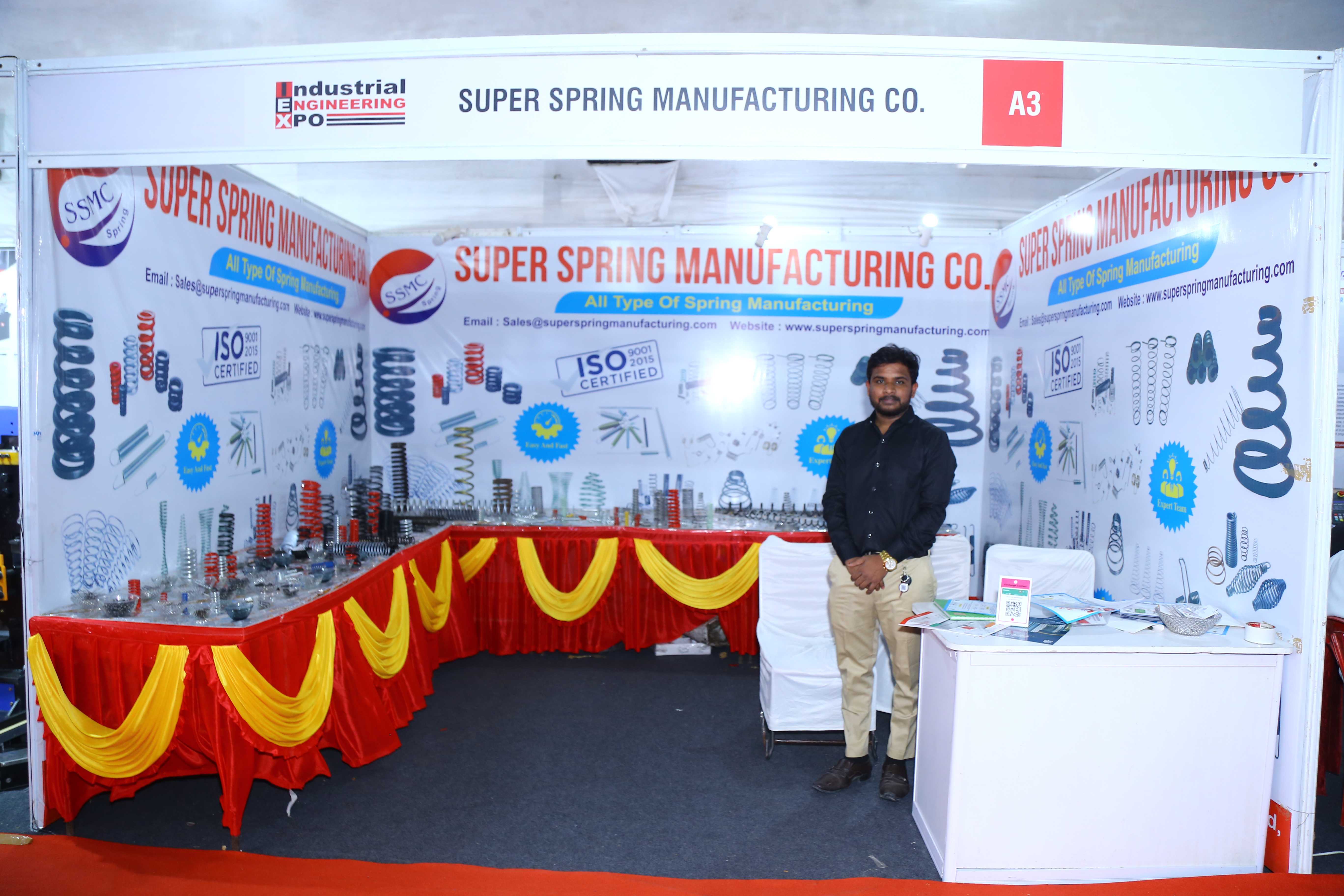 Industrial Expo Gallery