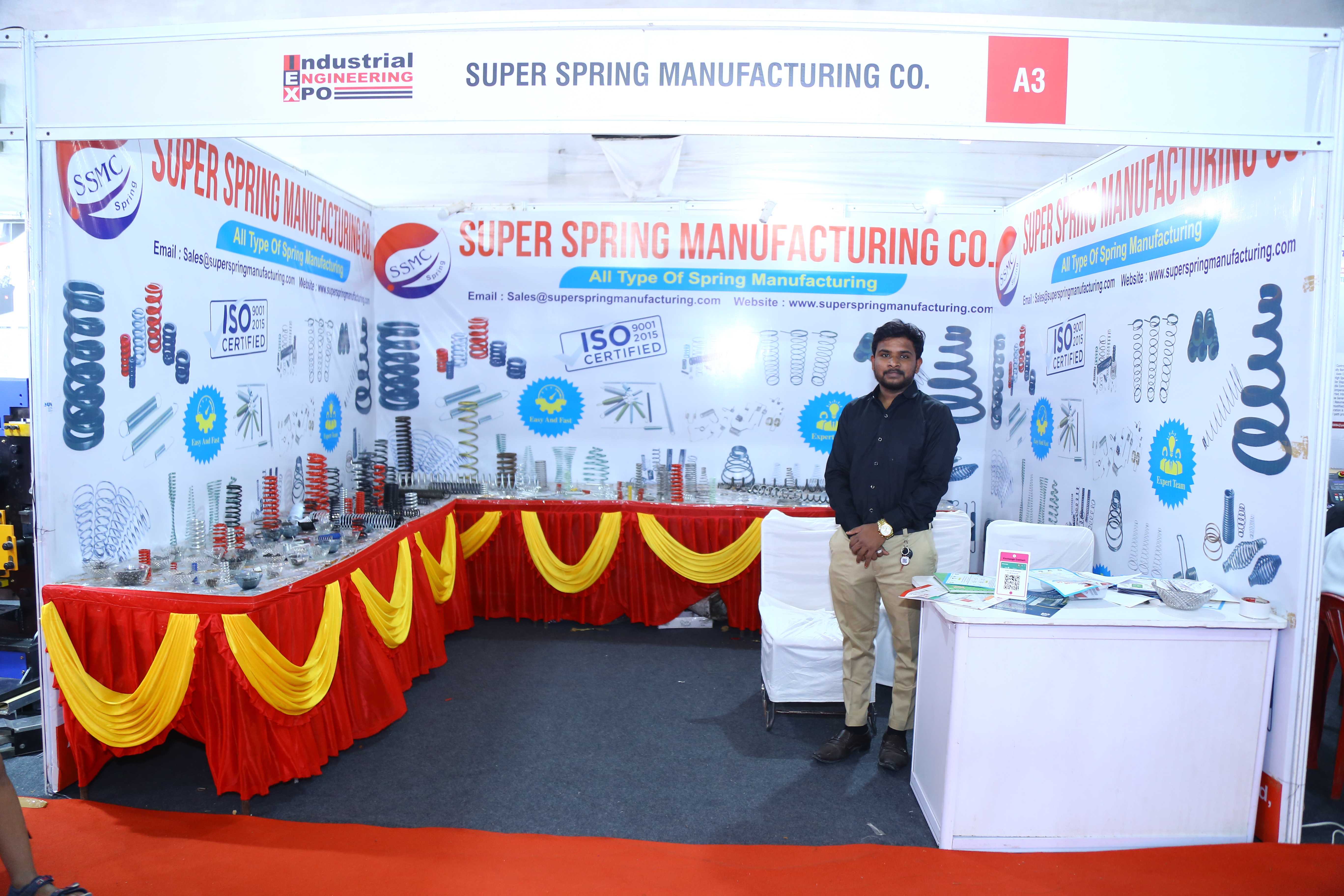 Industrial Expo Gallery