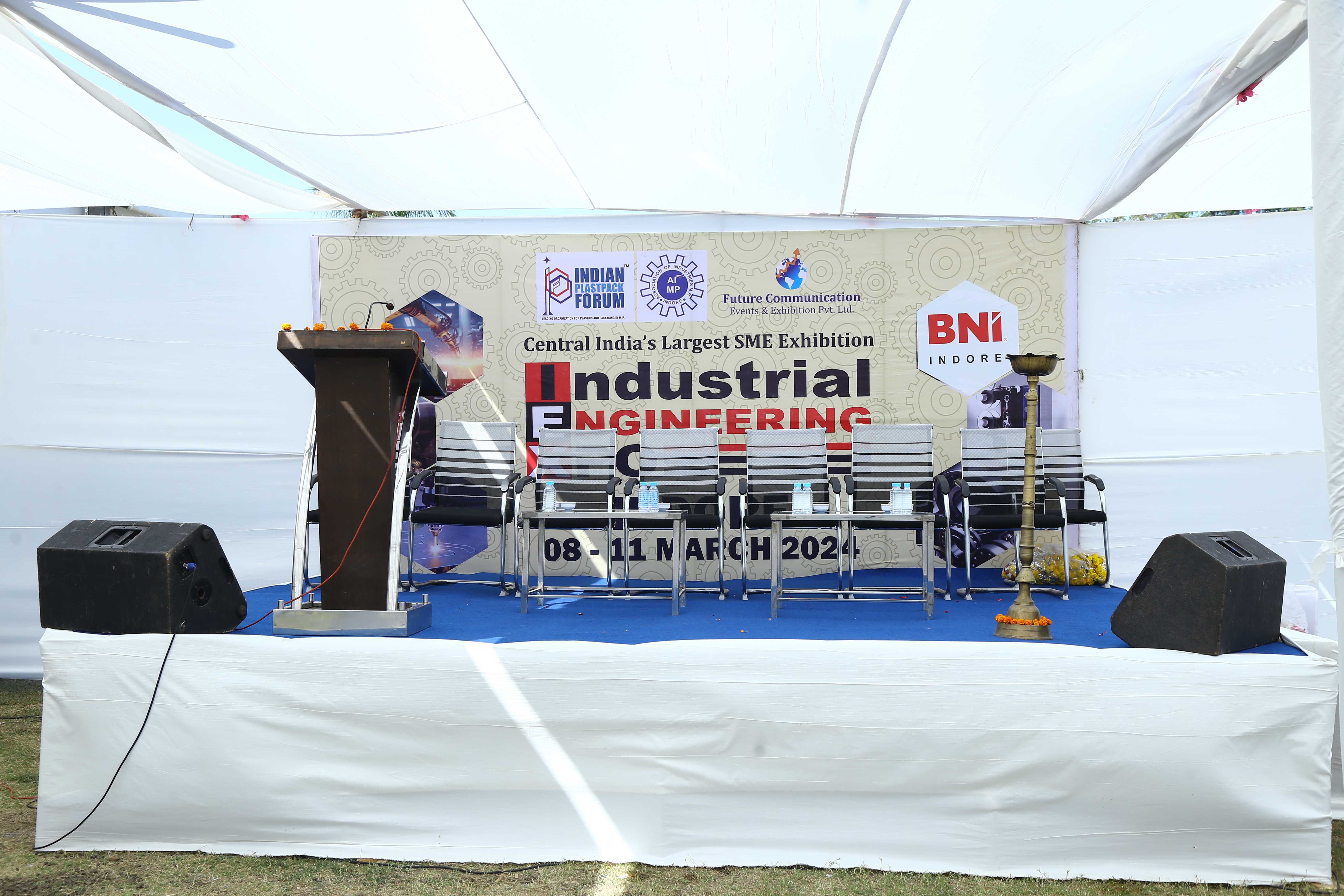 Industrial Expo Gallery