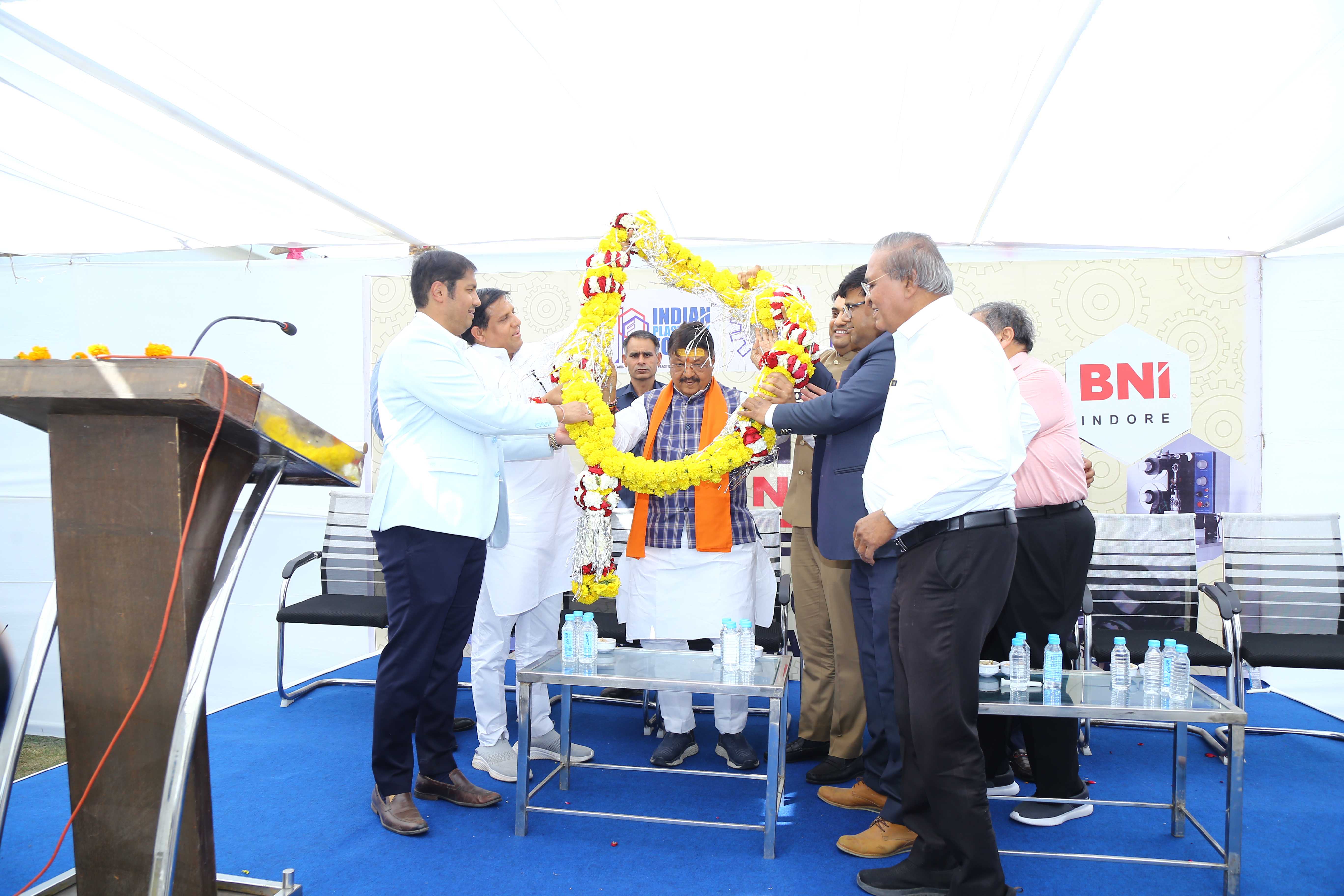 Industrial Expo Gallery