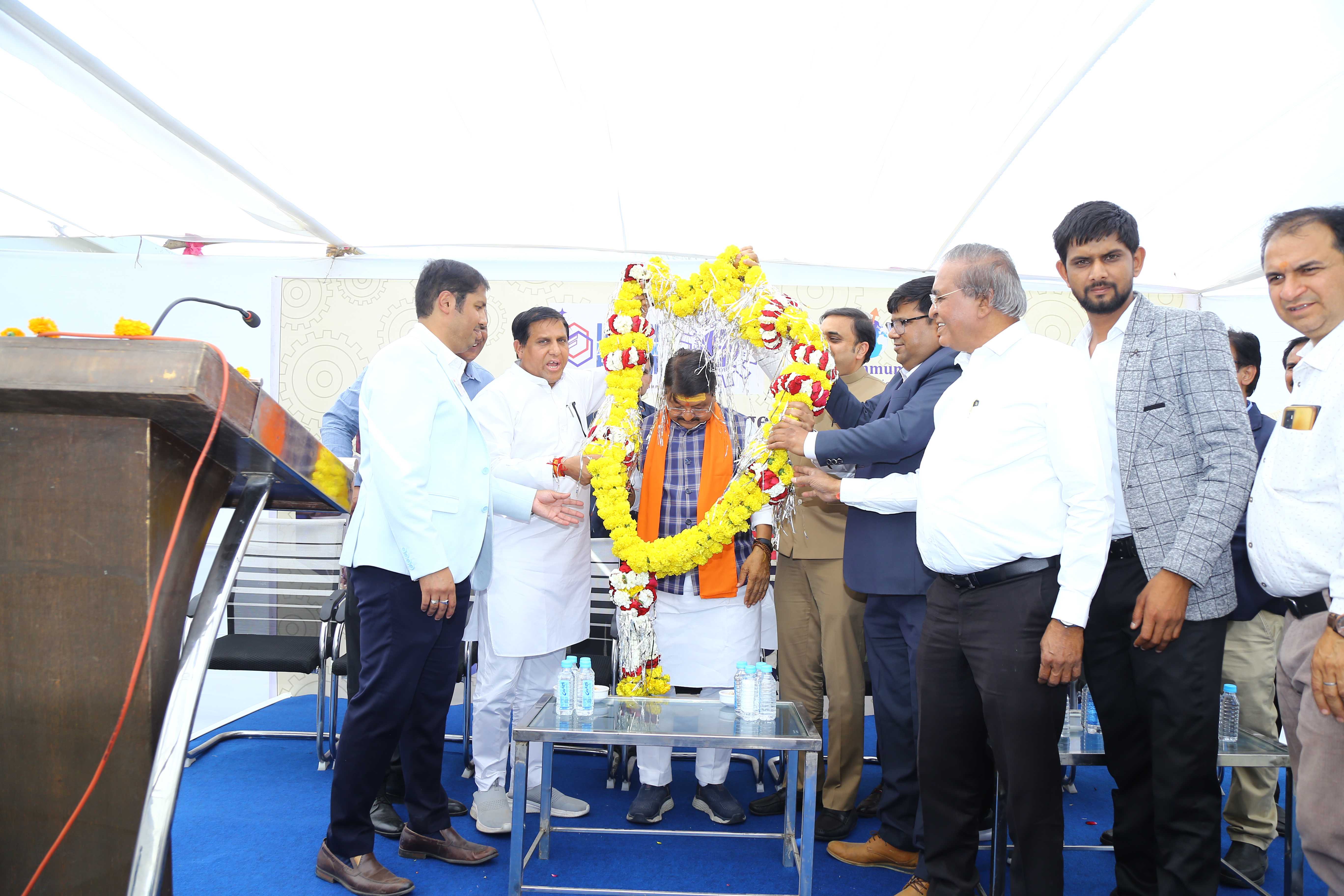 Industrial Expo Gallery