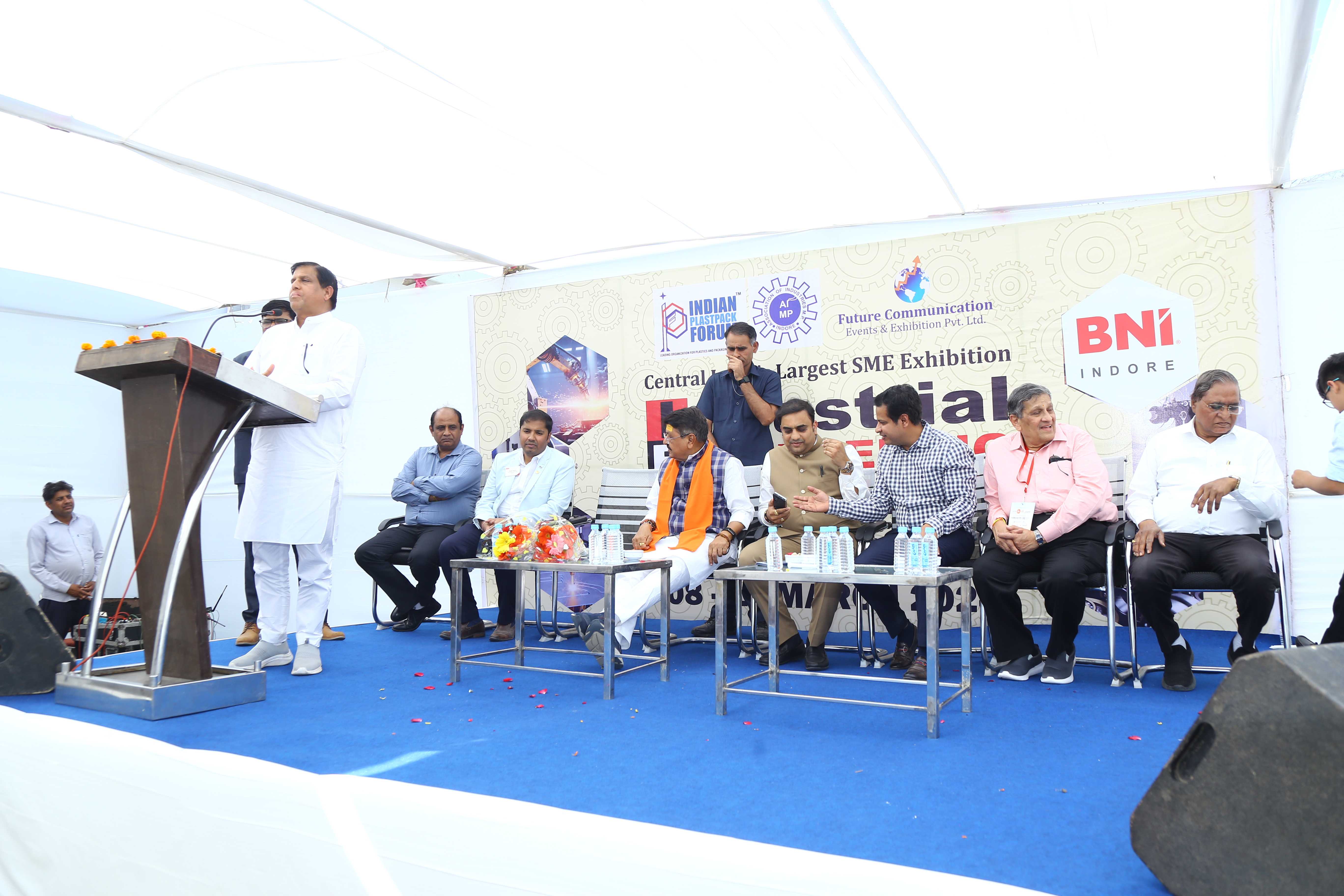 Industrial Expo Gallery