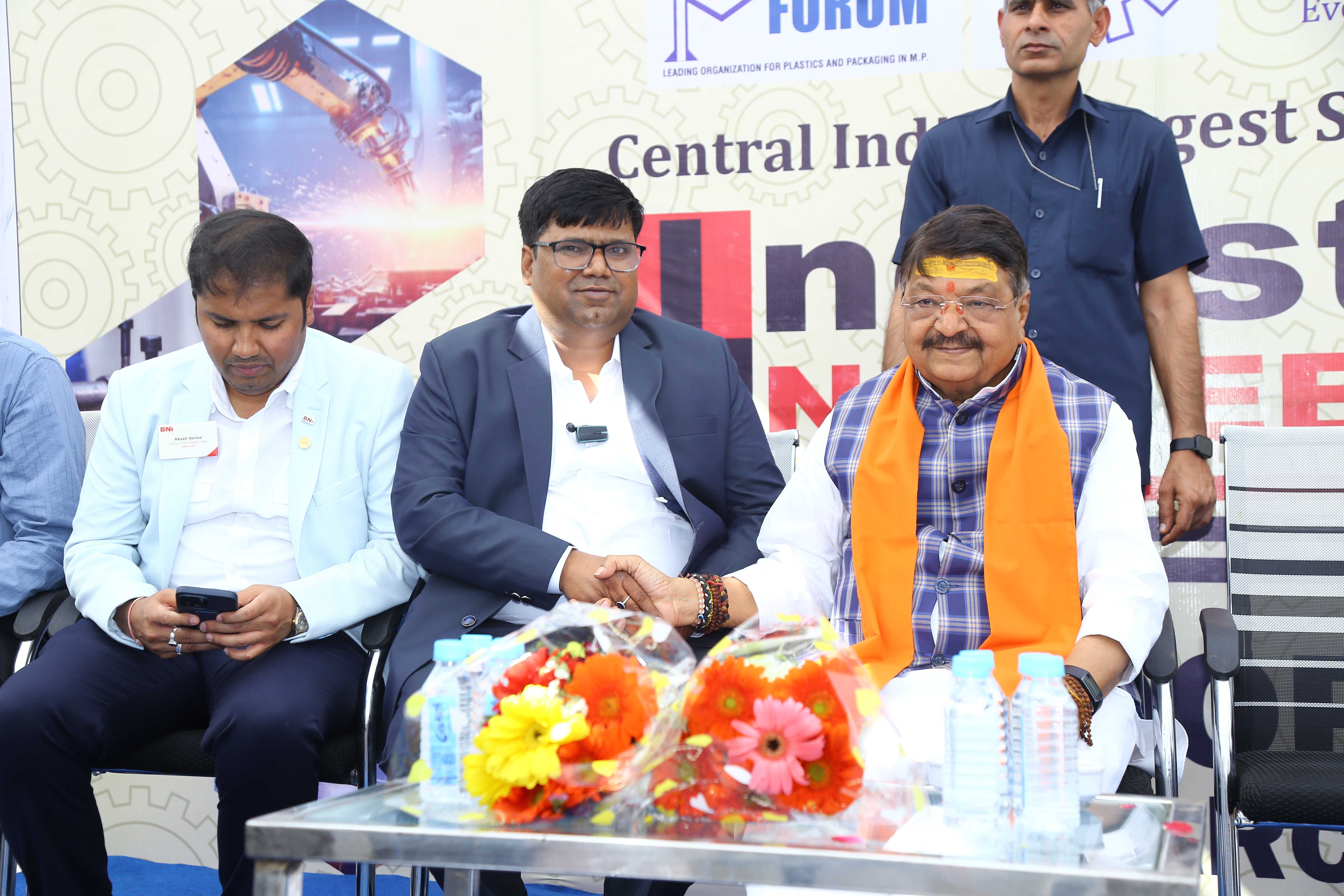 Industrial Expo Gallery
