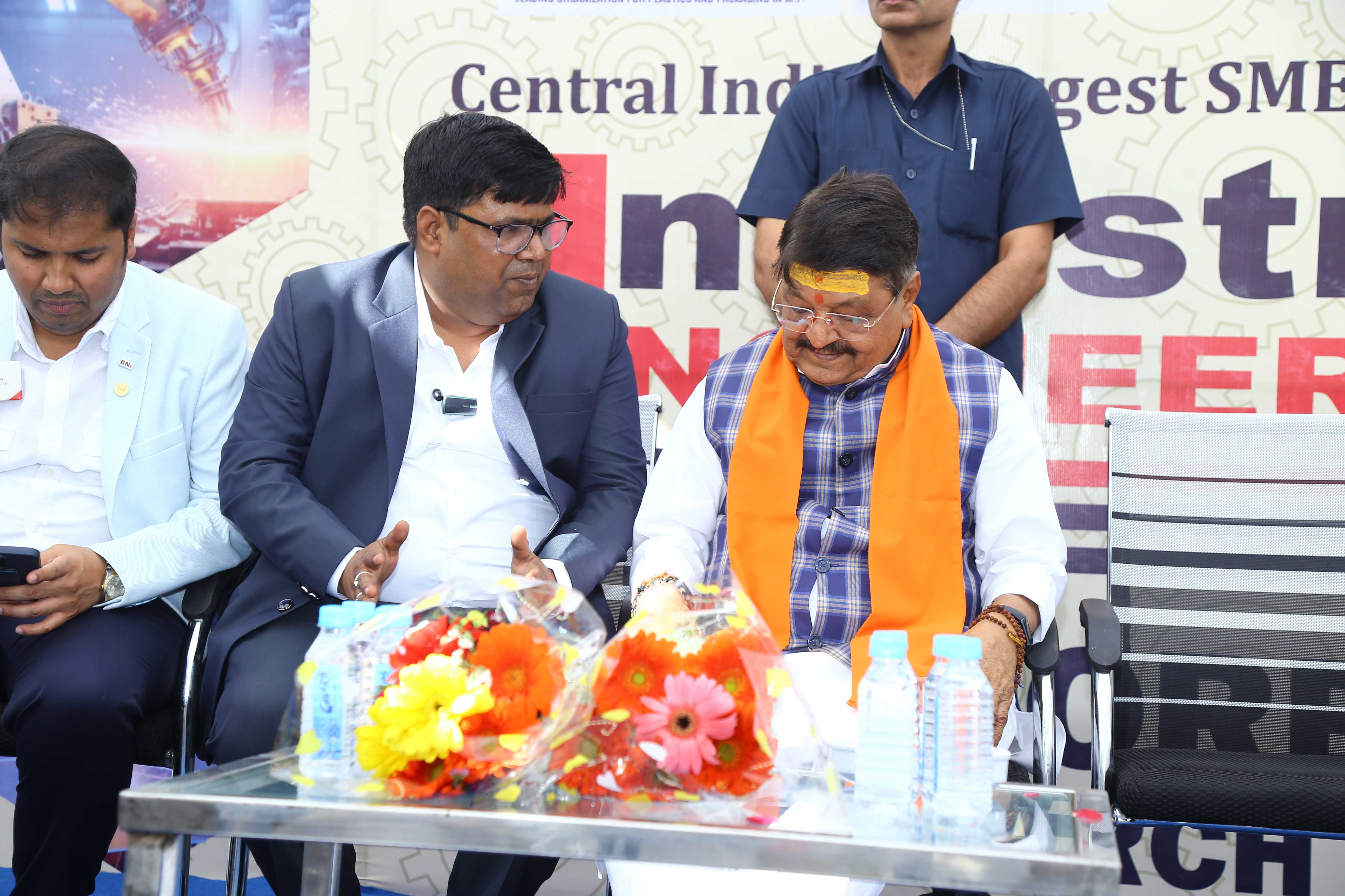 Industrial Expo Gallery