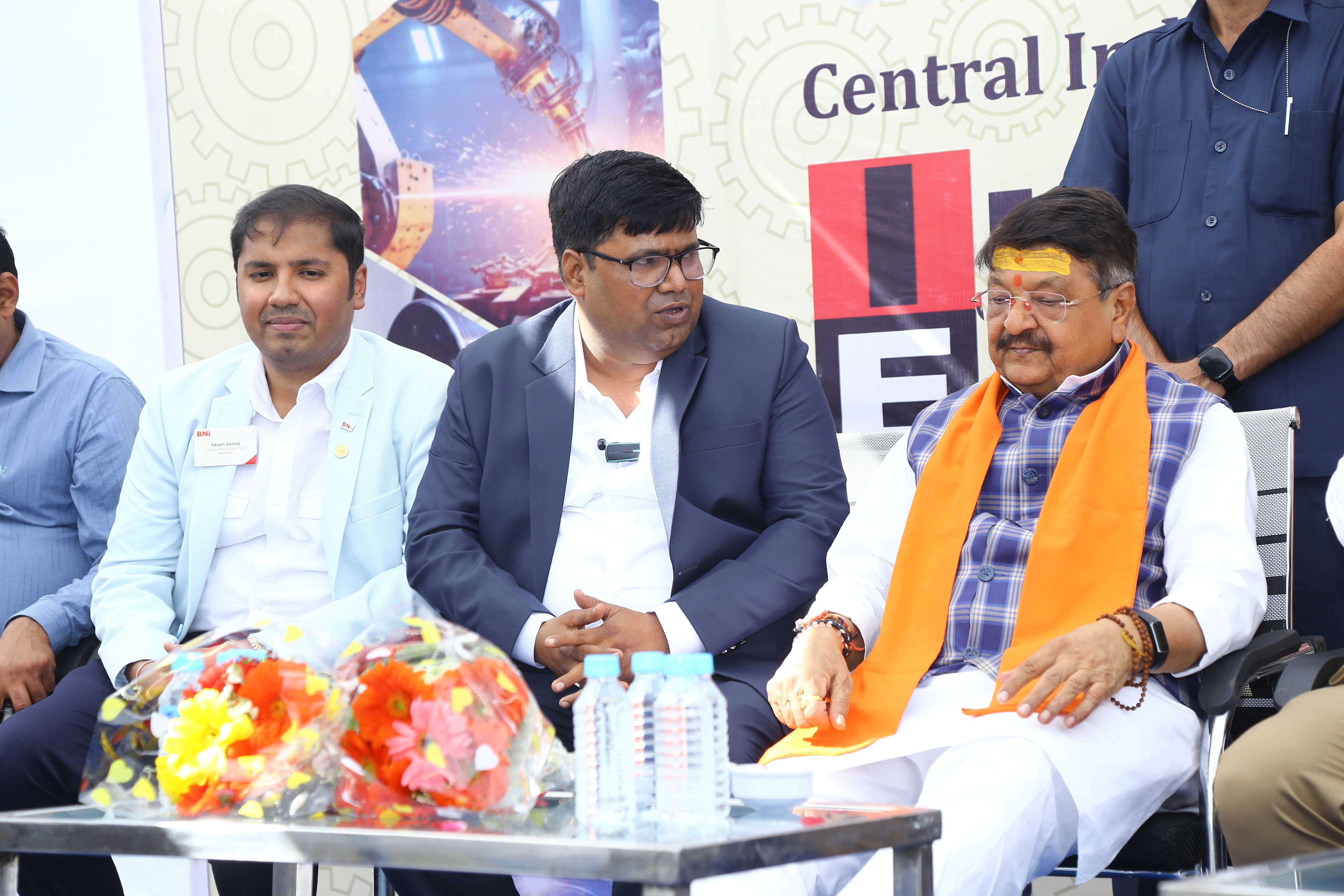 Industrial Expo Gallery
