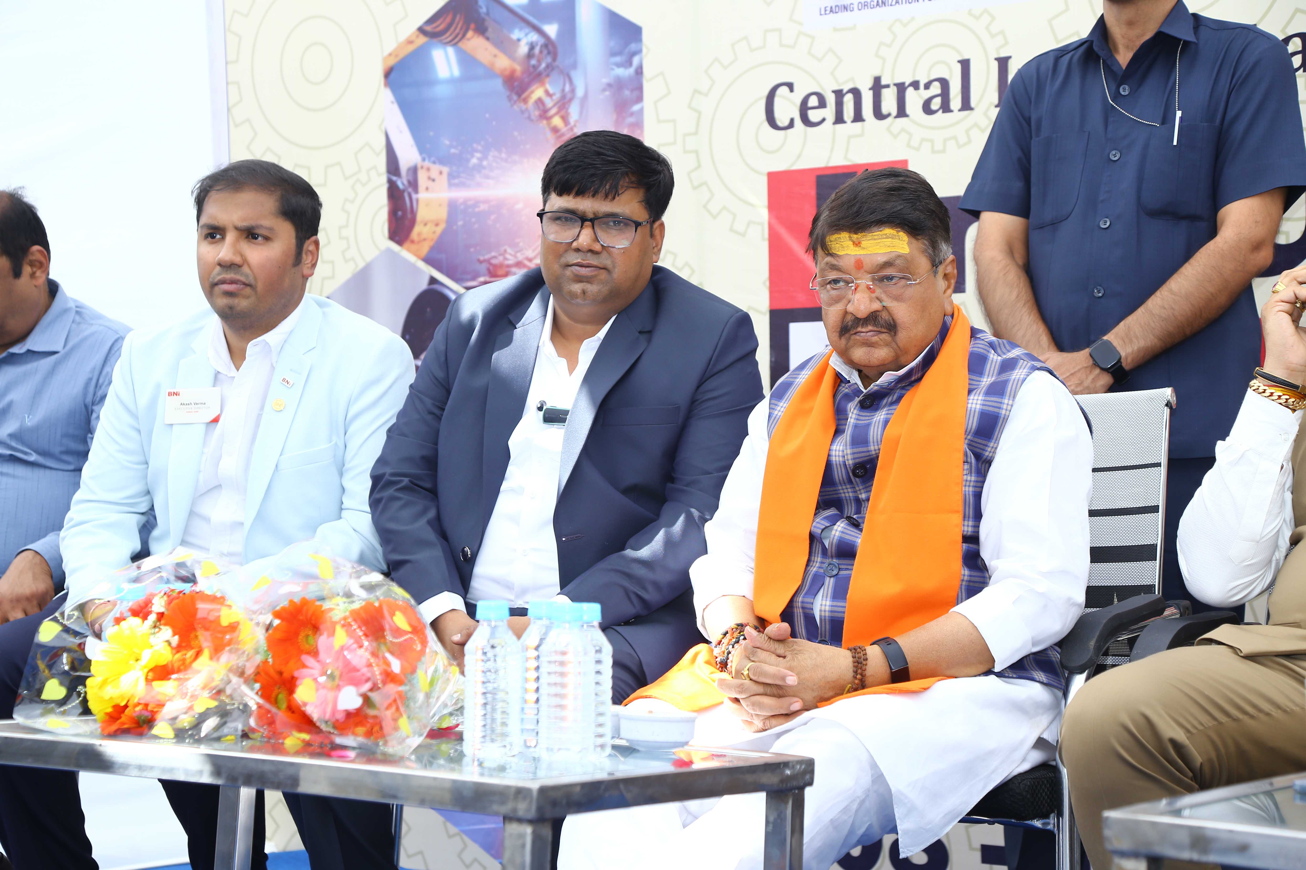 Industrial Expo Gallery
