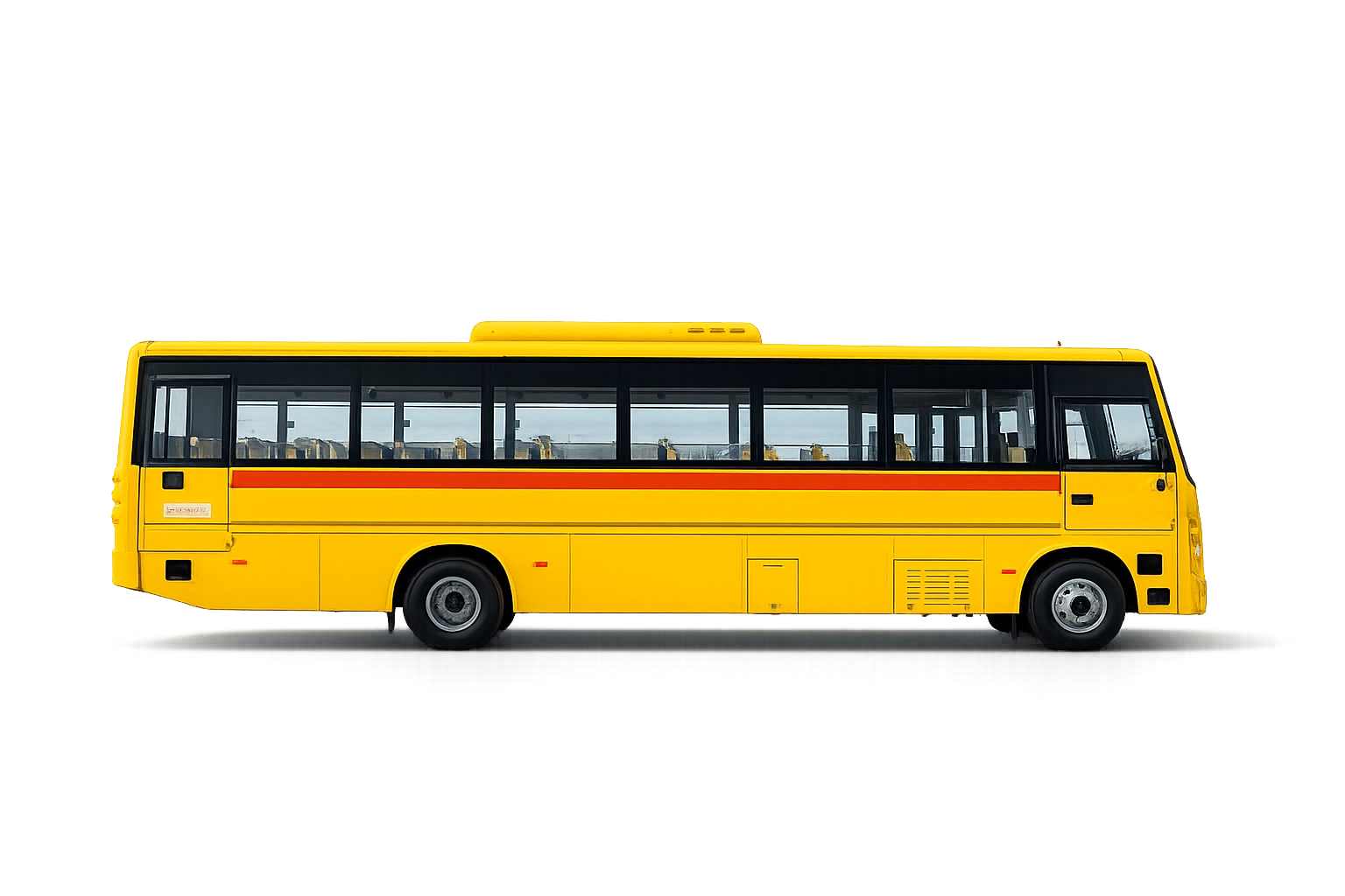 EICHER 5240WB RH side