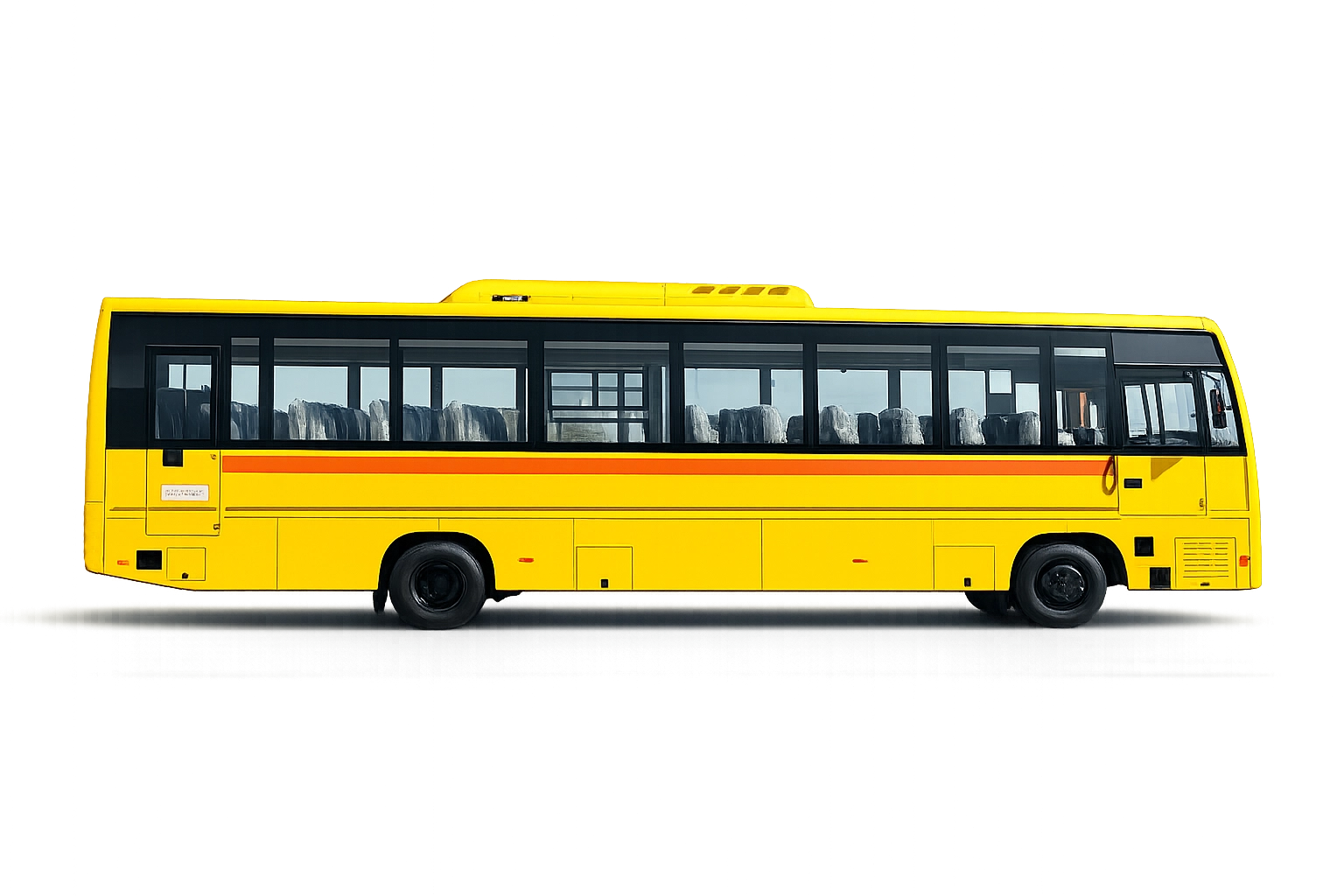 LYNX 4200WB School Bus