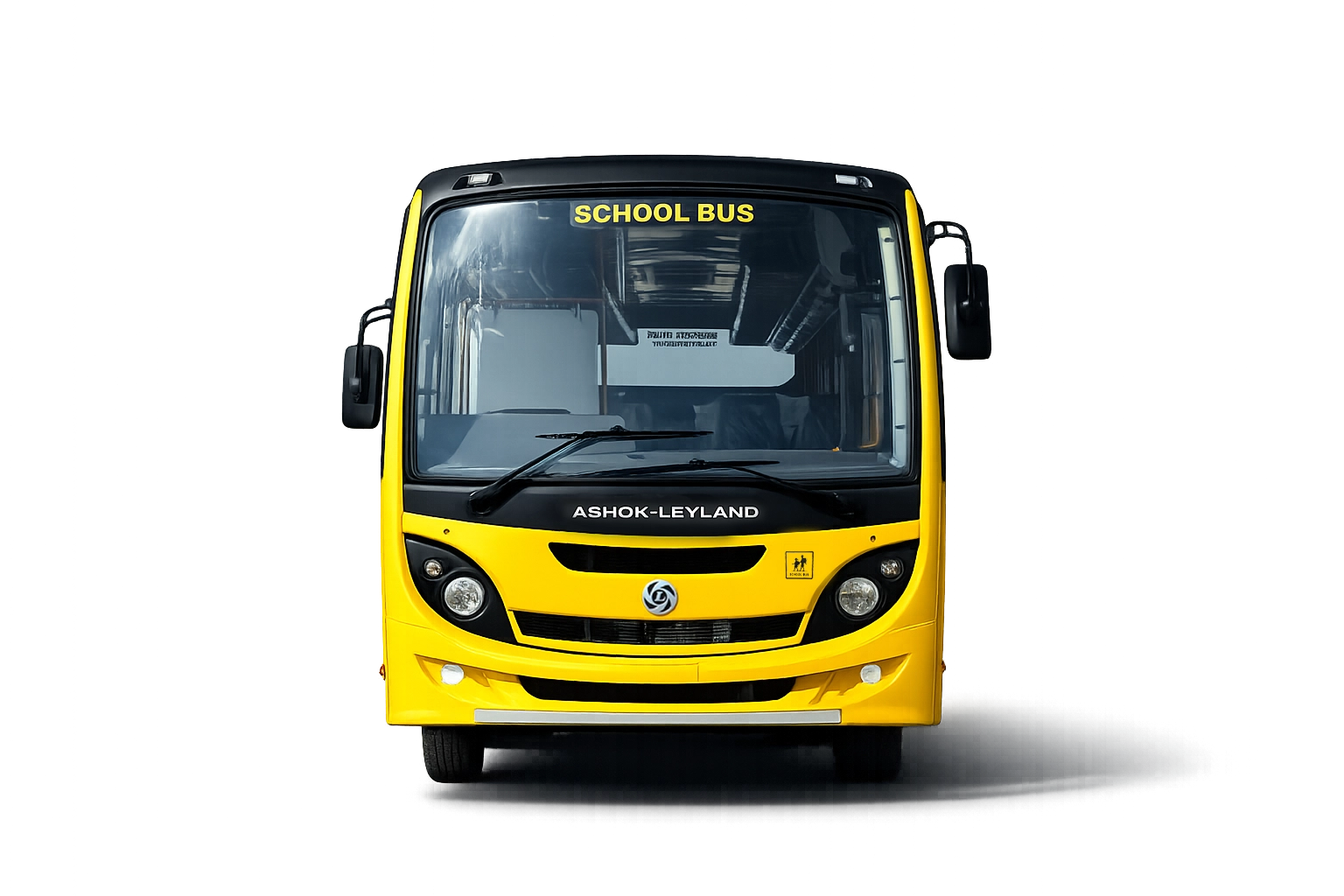 LYNX 4200WB front