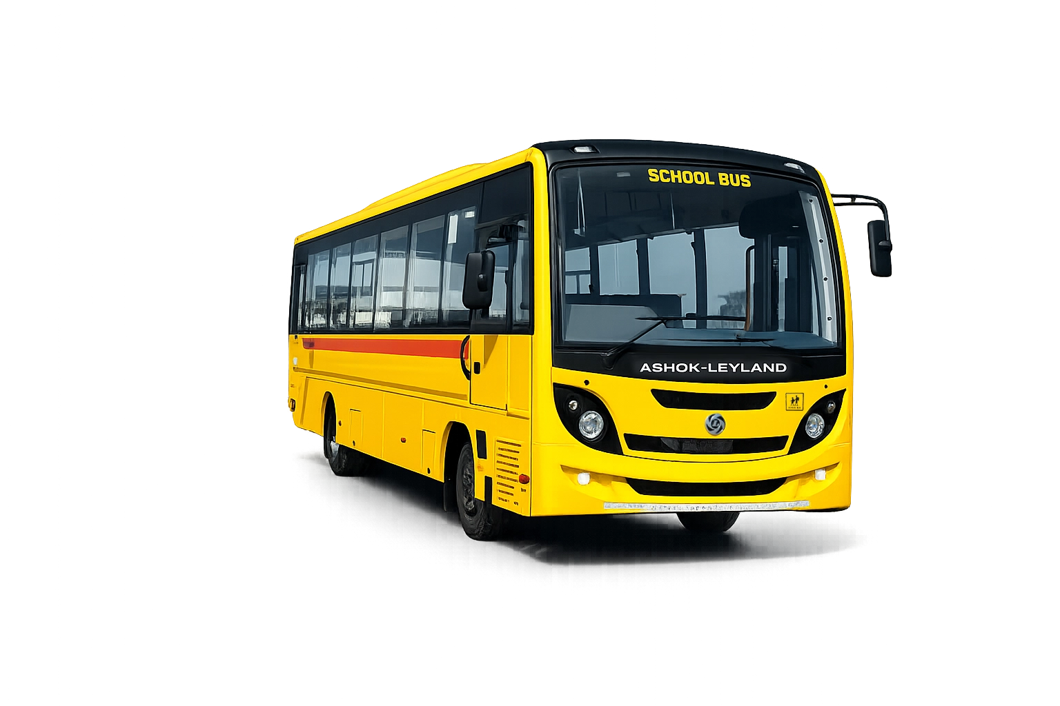 LYNX 4900WB School Bus