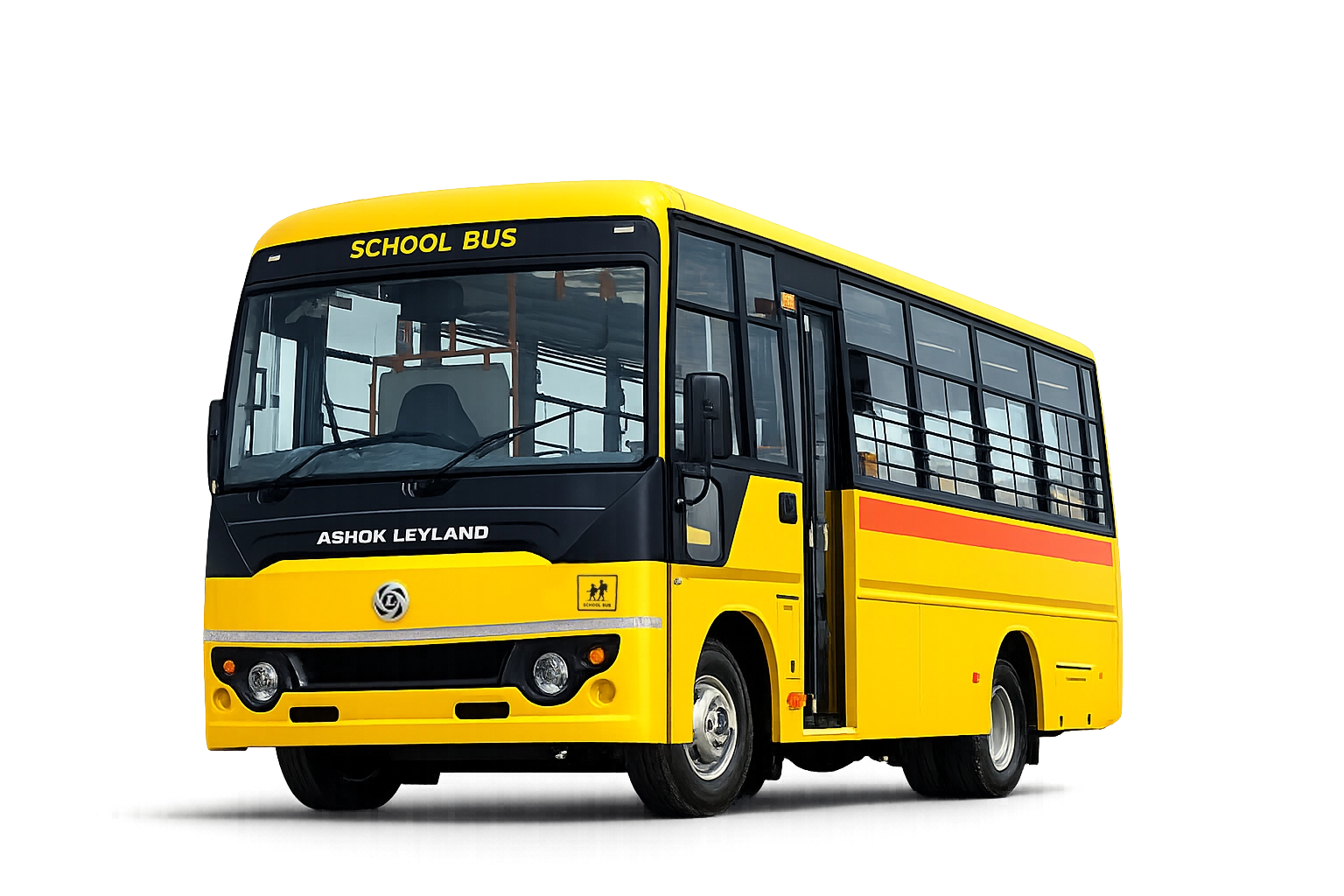 MITR School Bus
