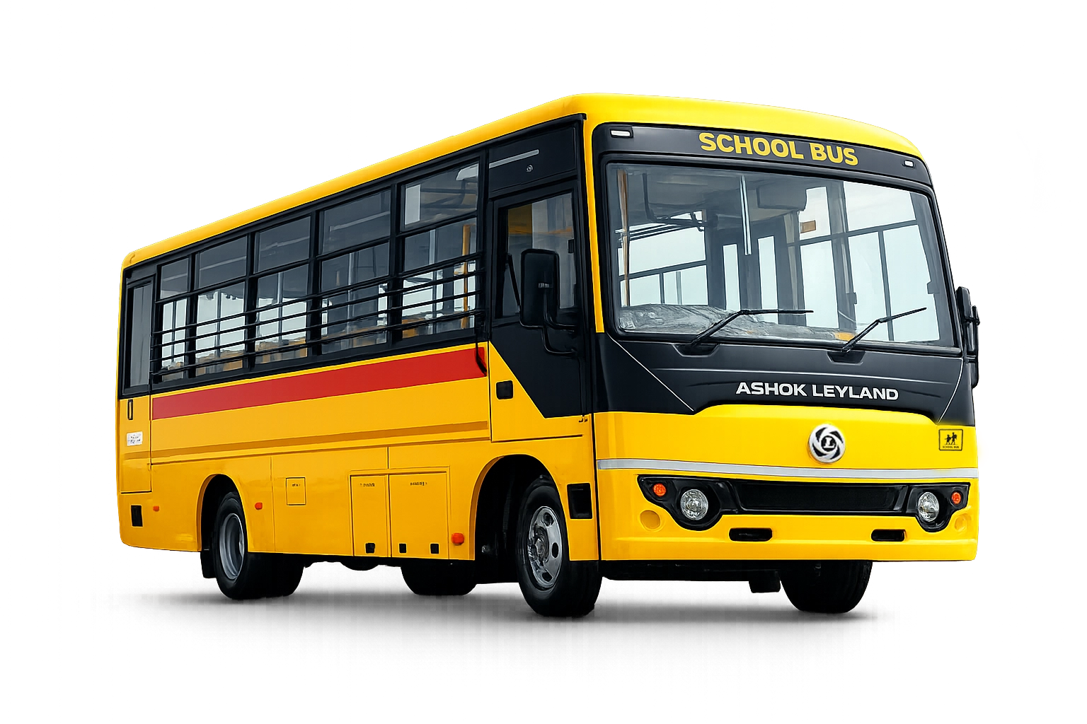 School Bus
