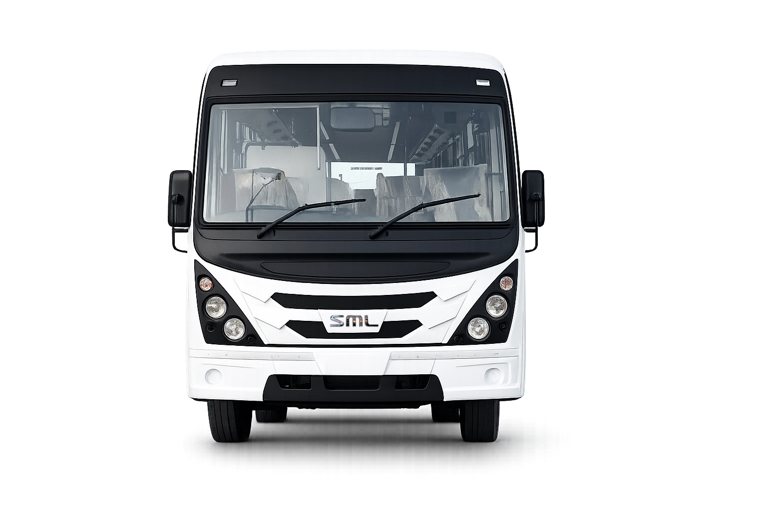 SML 4240WB Staff Bus