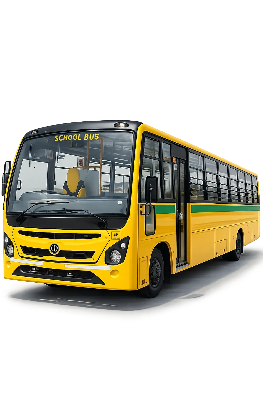 Sunliner School Bus