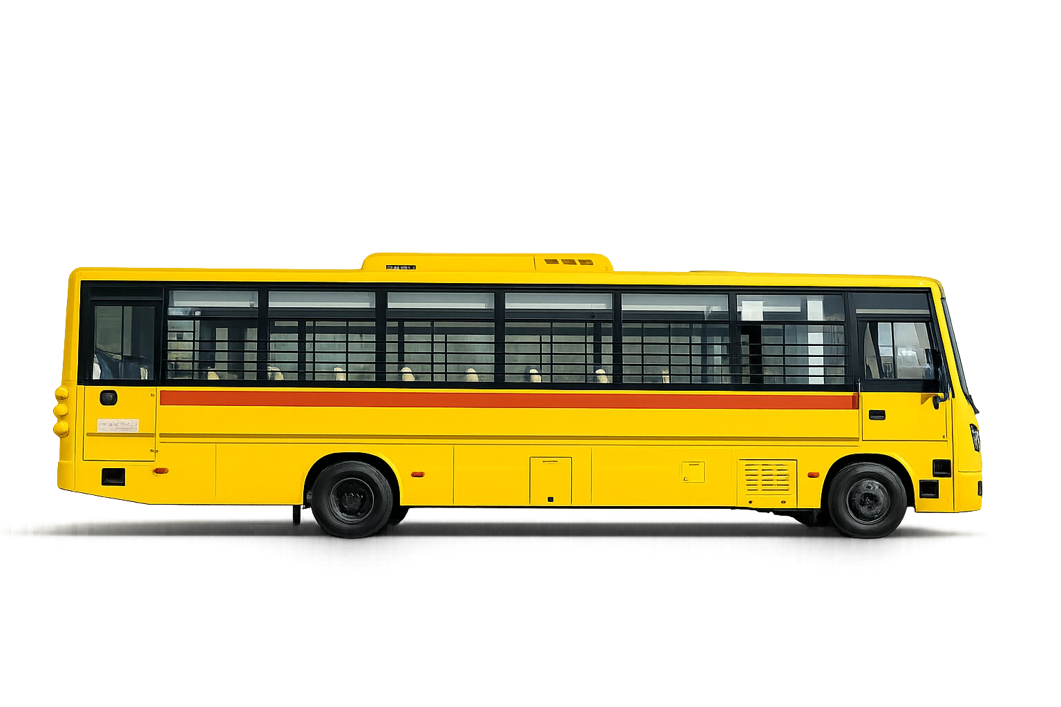 SUNSHINE 5200WB School Bus