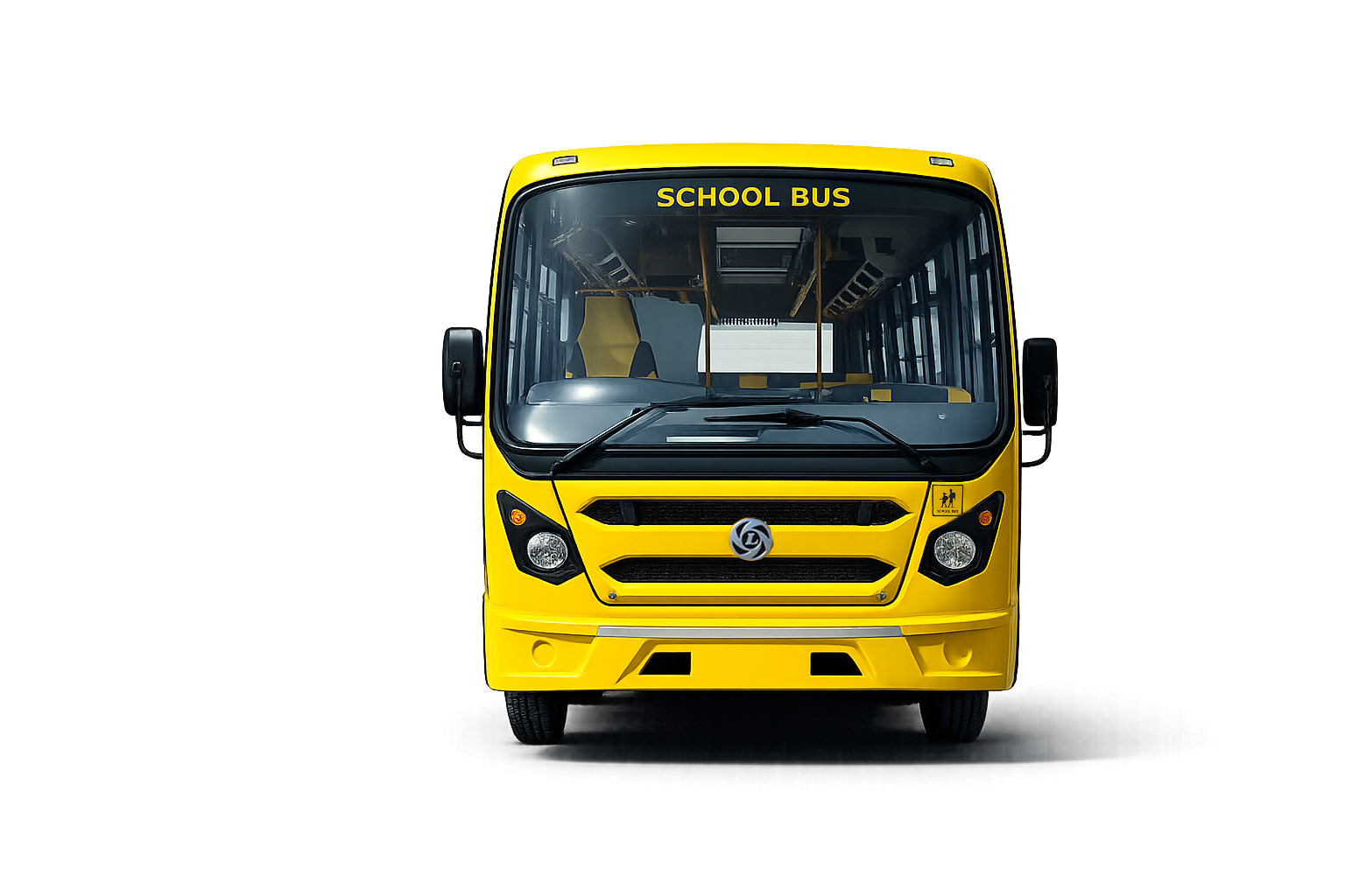 SUNSHINE 5200WB School Bus