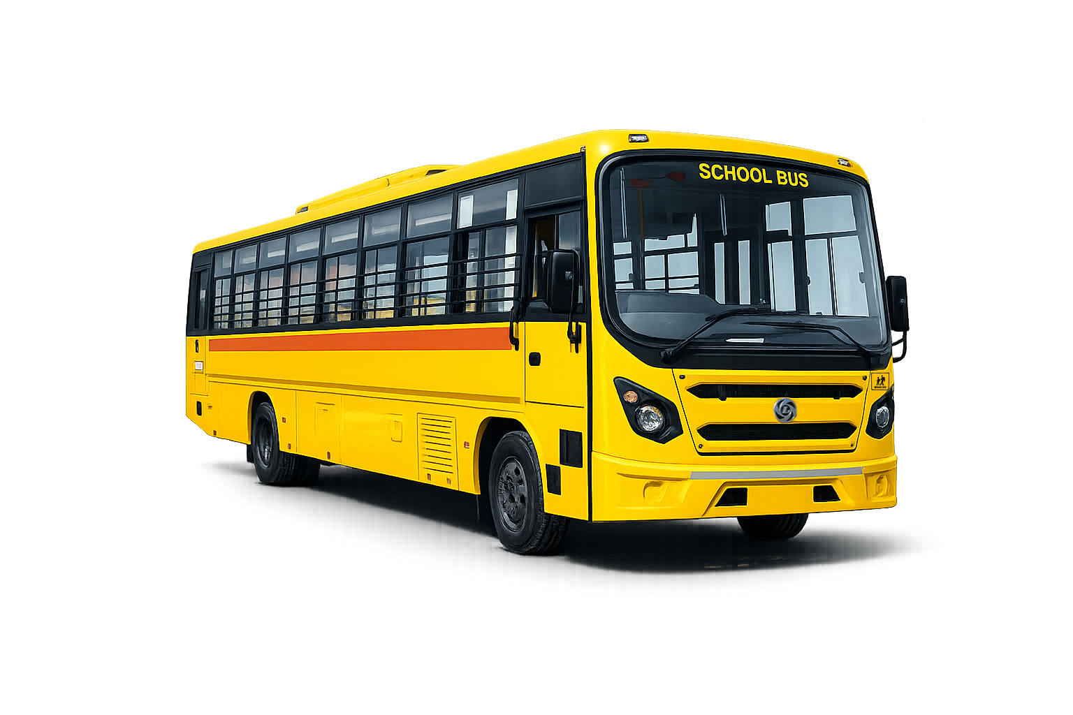 Sunshine School Bus