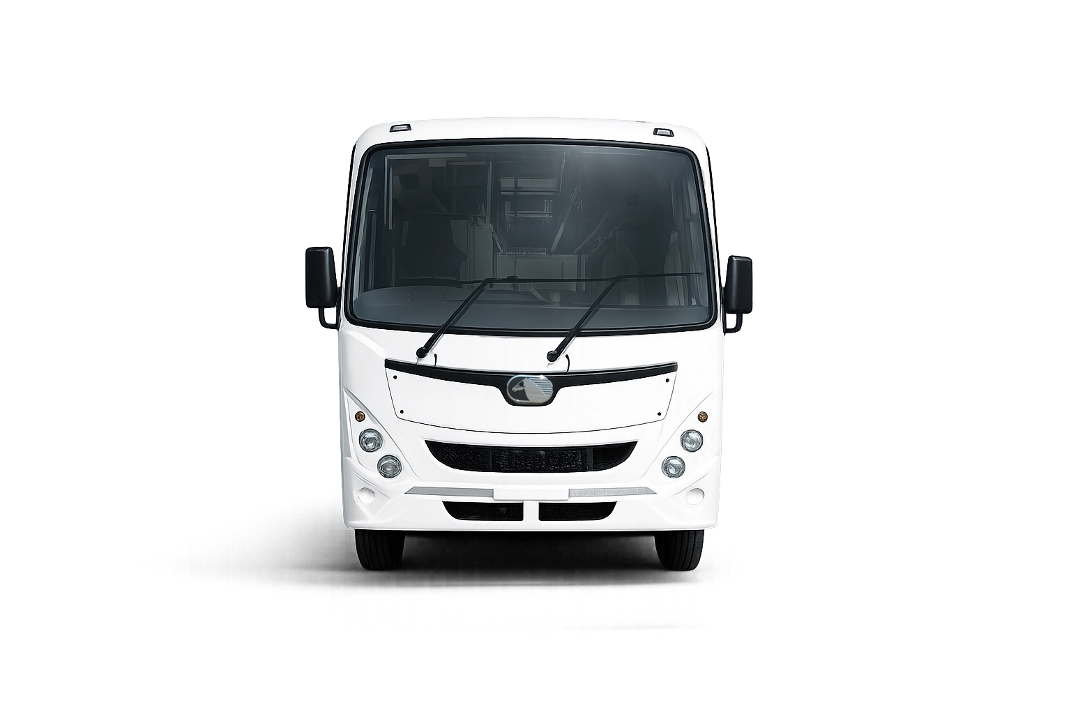 EICHER 2075 H Staff Bus