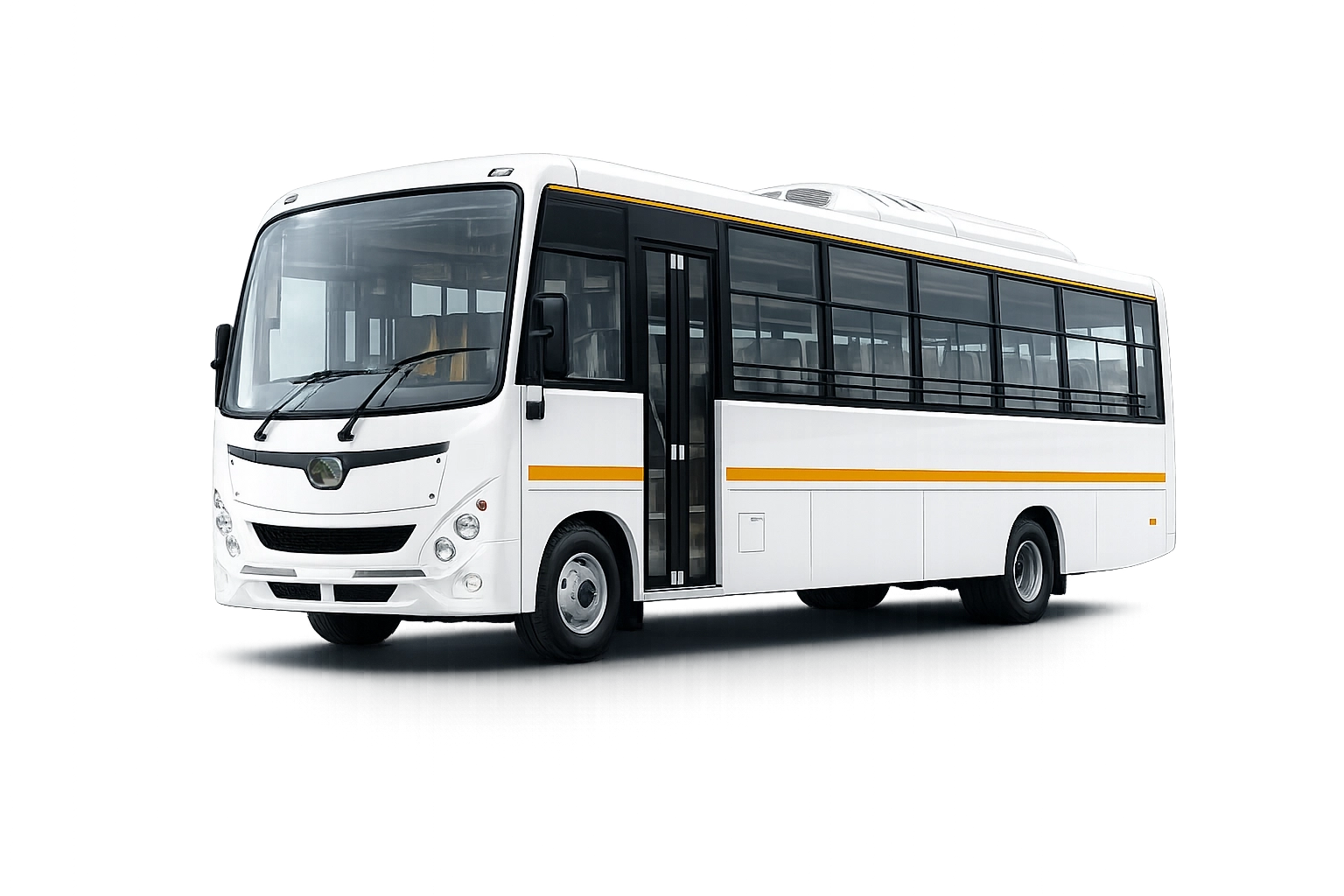 EICHER 2090 L Staff Bus 