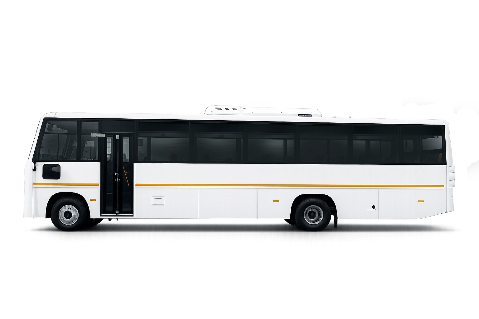 EICHER 2065 E Staff Bus