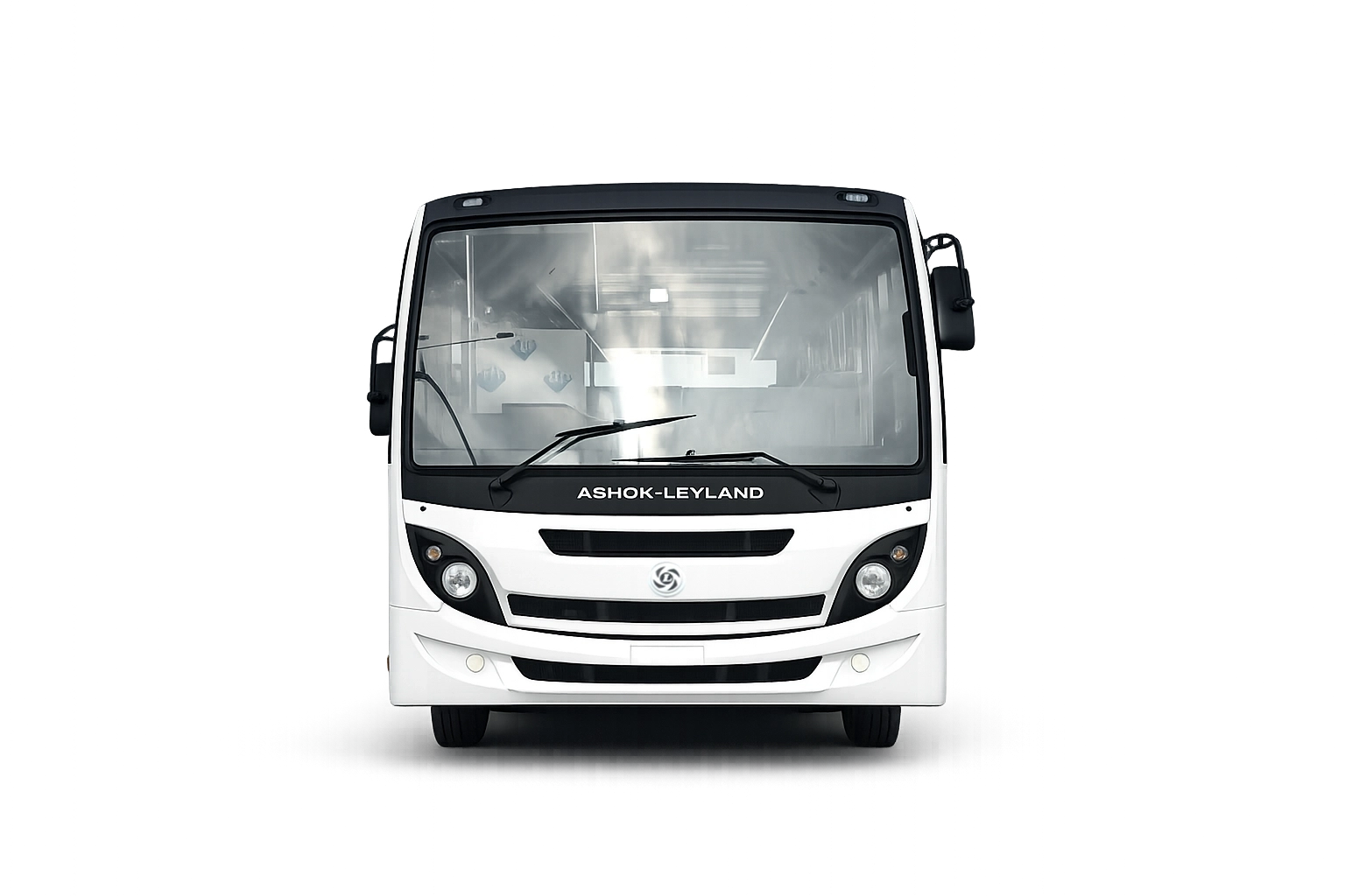 LYNX SMART 4200WB Staff Bus view 2