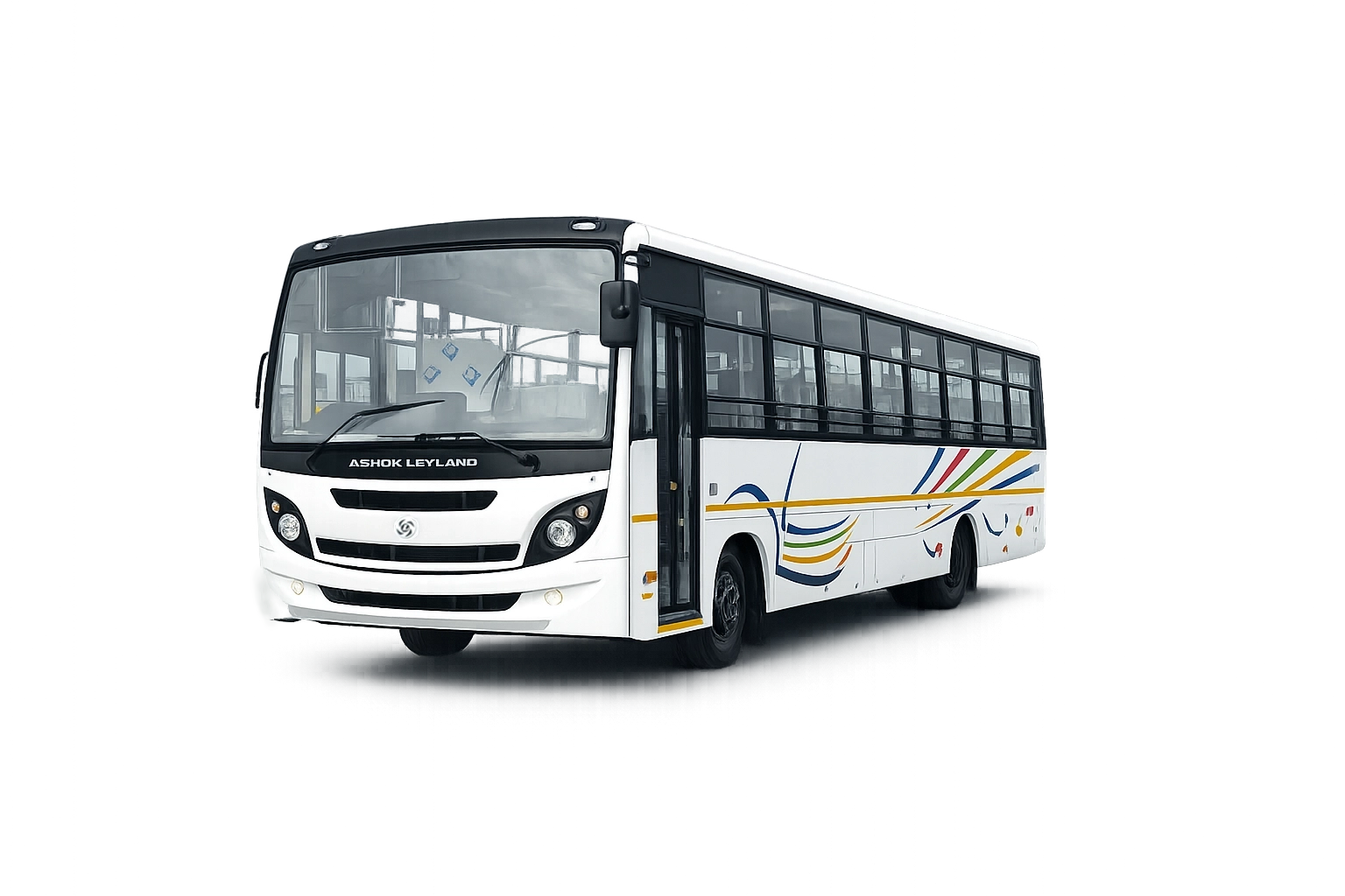 lynx Staff Bus