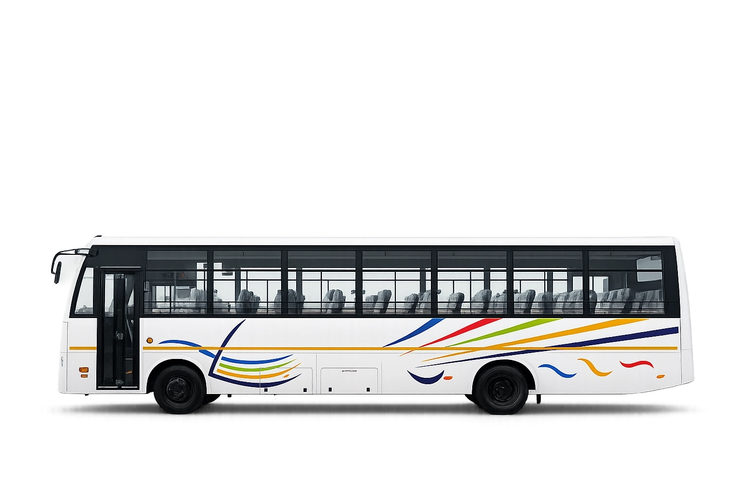 LYNX SMART 4200WB Staff Bus