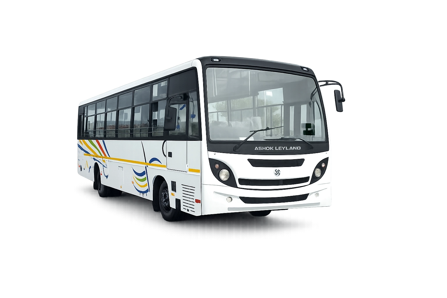 LYNX SMART 4200 Staff Bus
