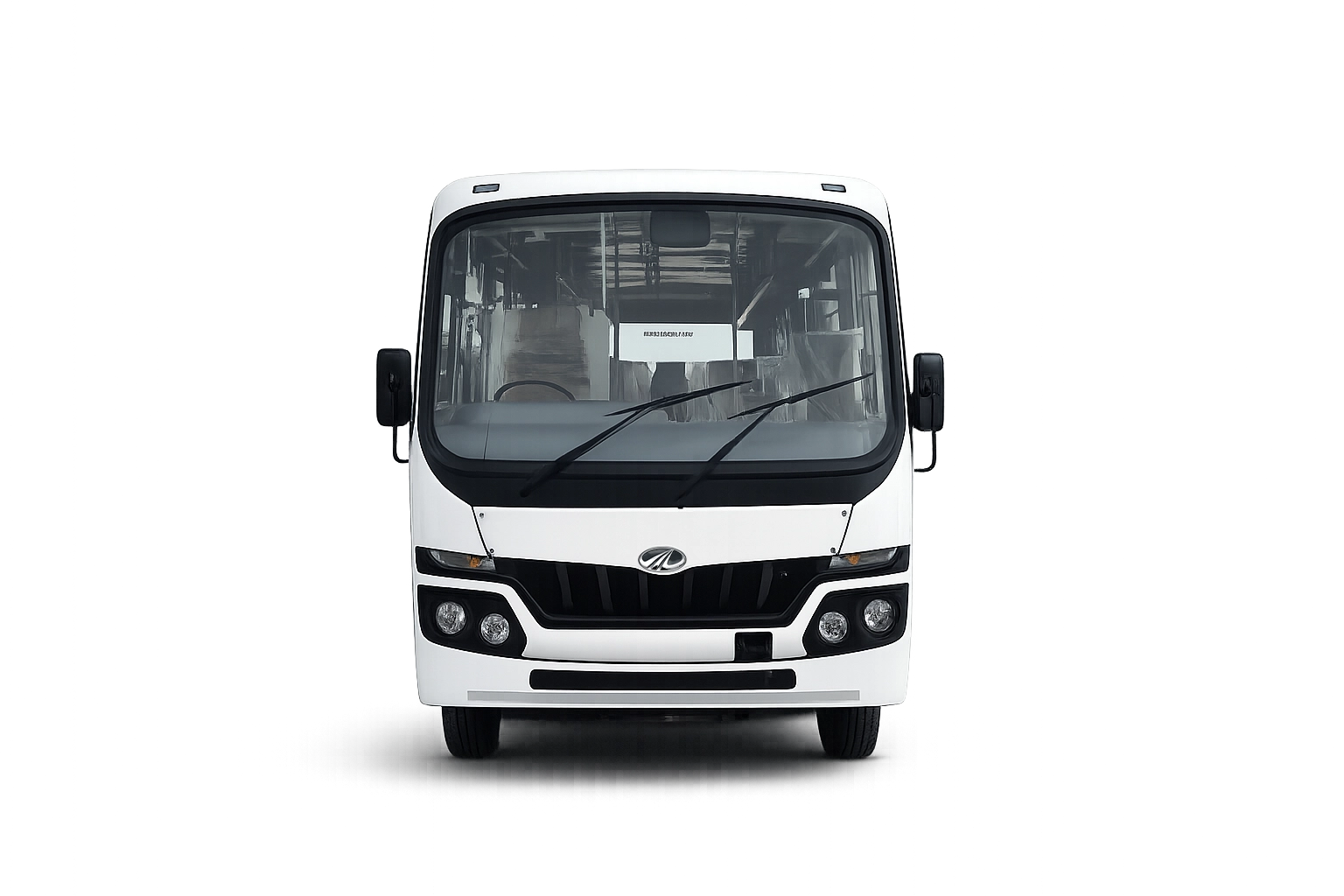 Cruzio 3800 Staff Bus 