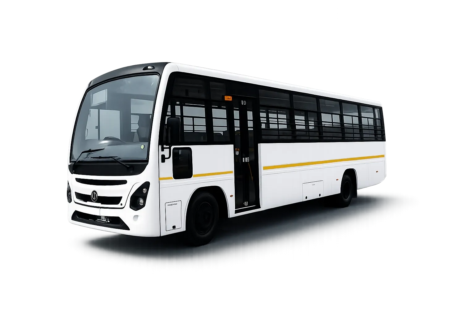 Sunliner Staff Bus