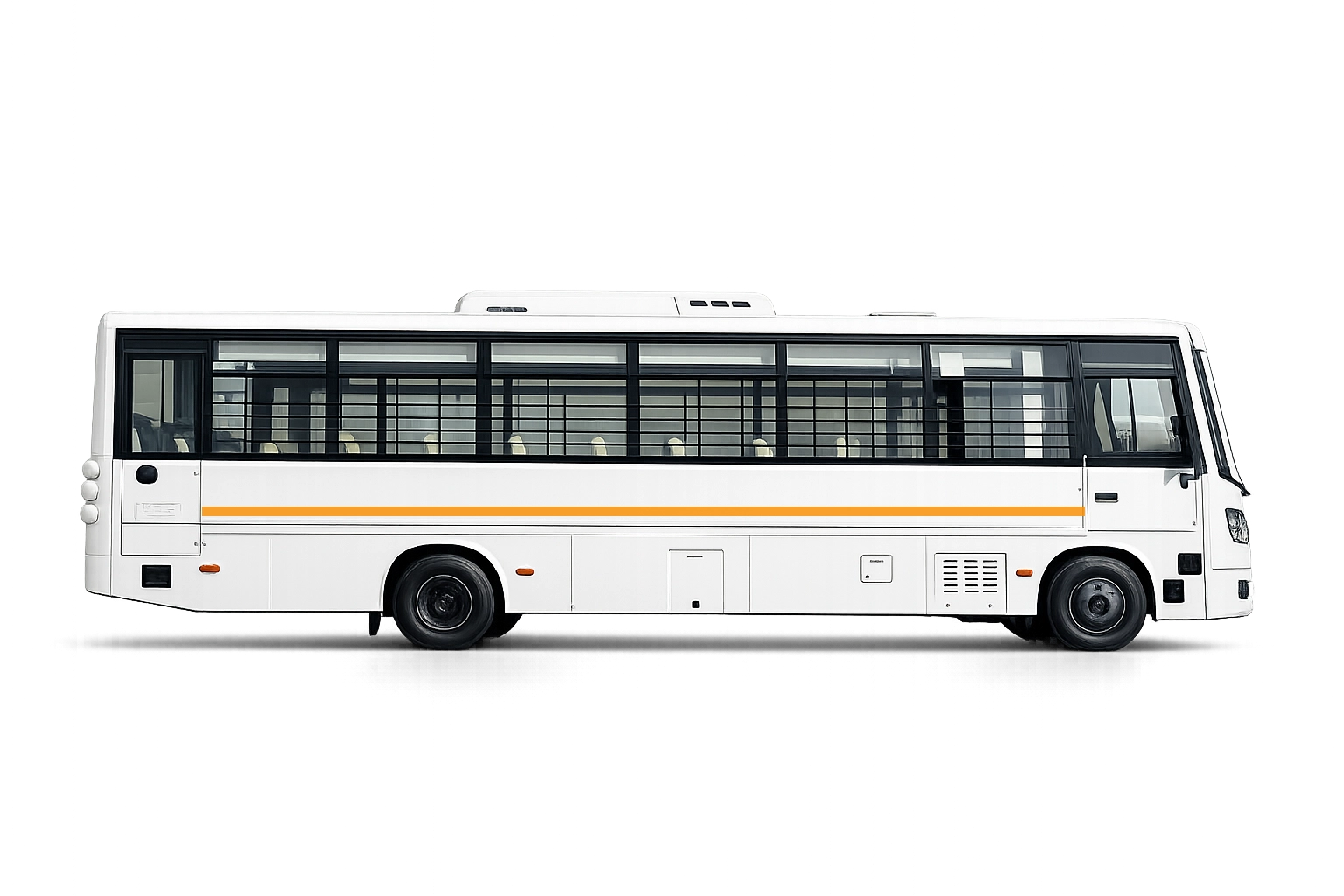 Sunshine 5200 WB Staff Bus