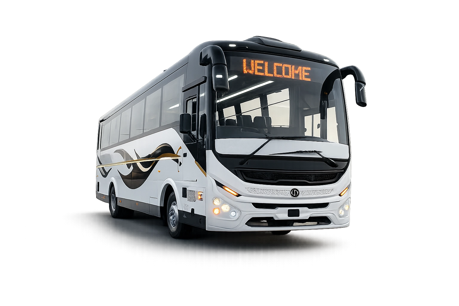 12-Meter intercity
