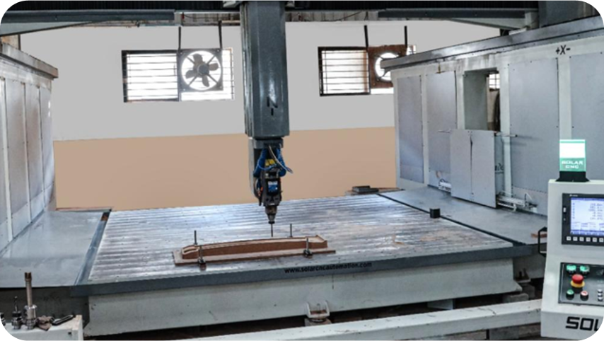 Hydraulic Press Machine