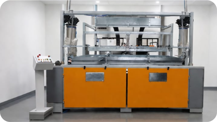CNC Router Machine
