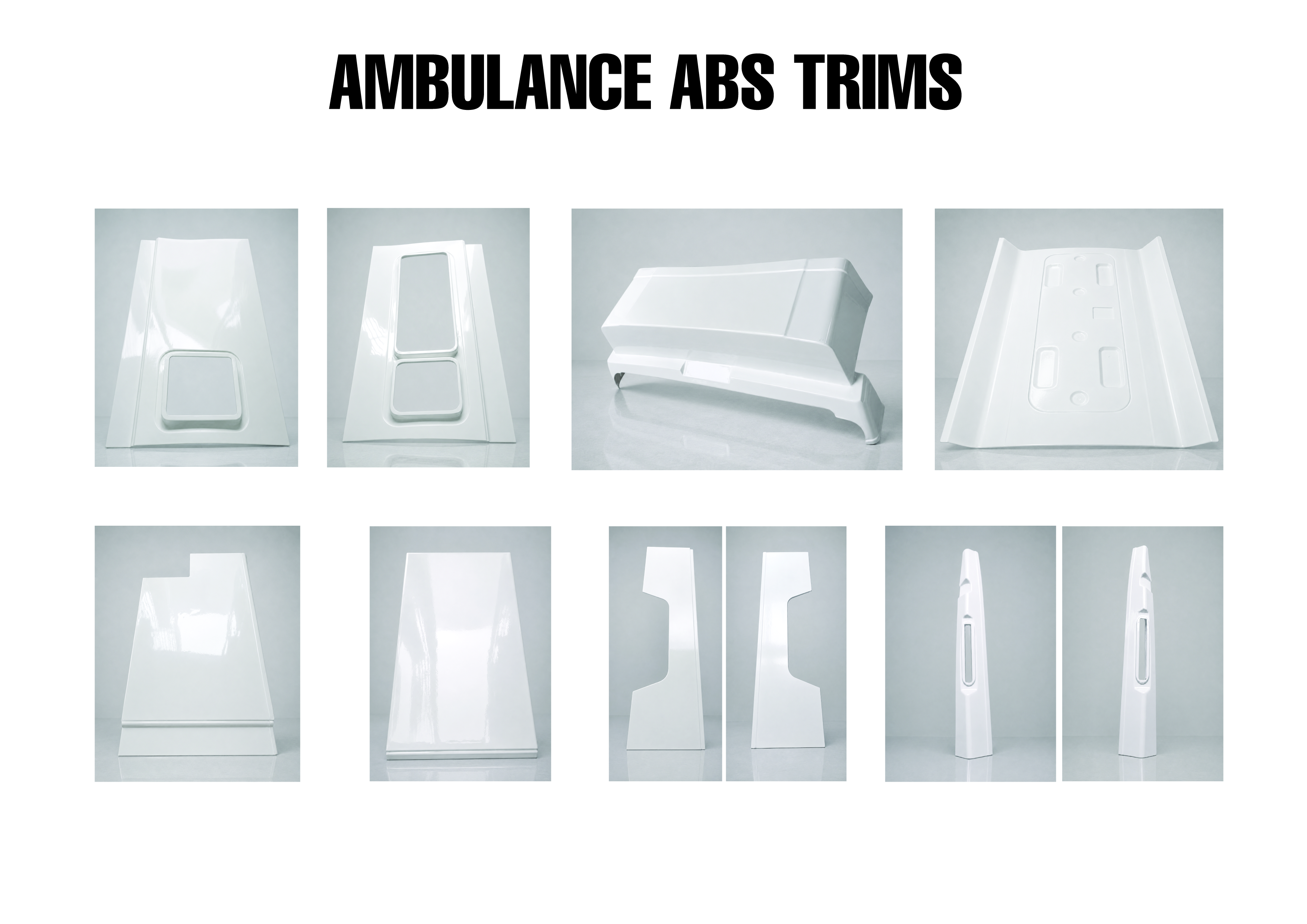 Tractor ABS Trim 2