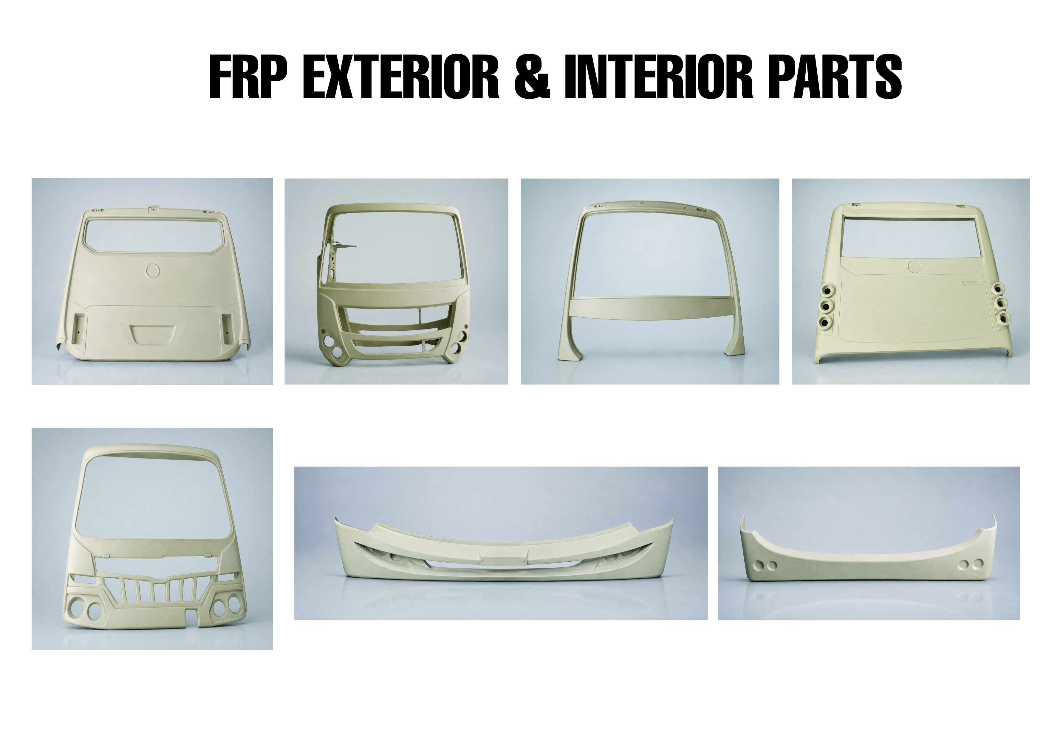 Tractor ABS Trim 3