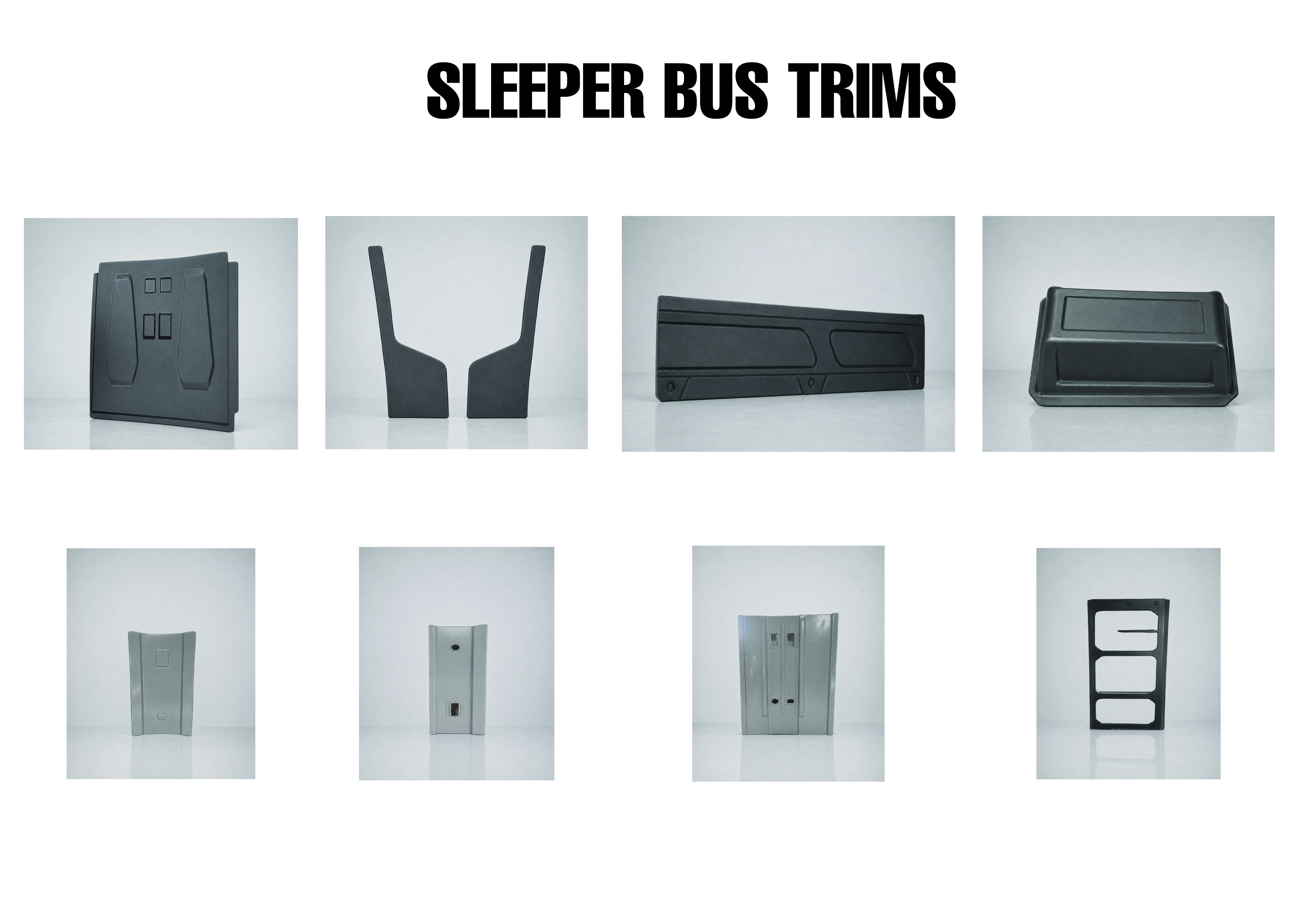 Tractor ABS Trim 5