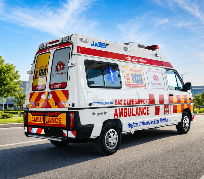 Ambulance