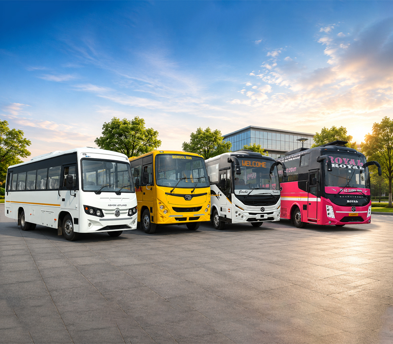 Buses