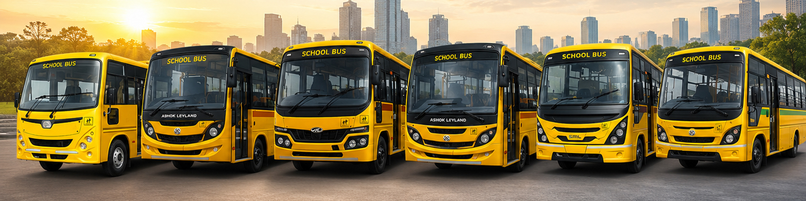 School Bus