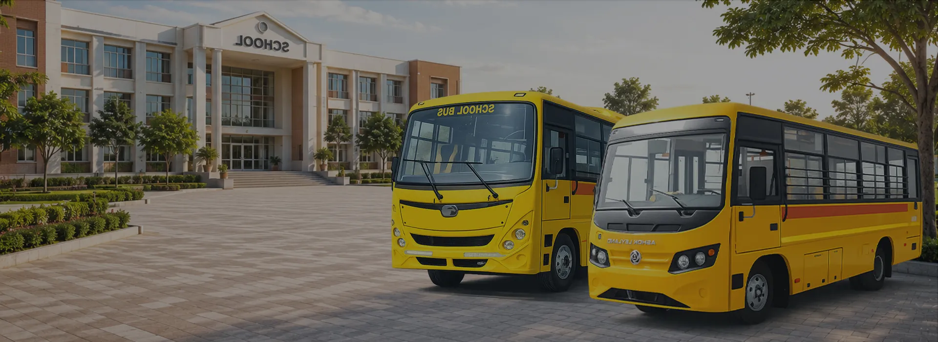 Commercial Transport