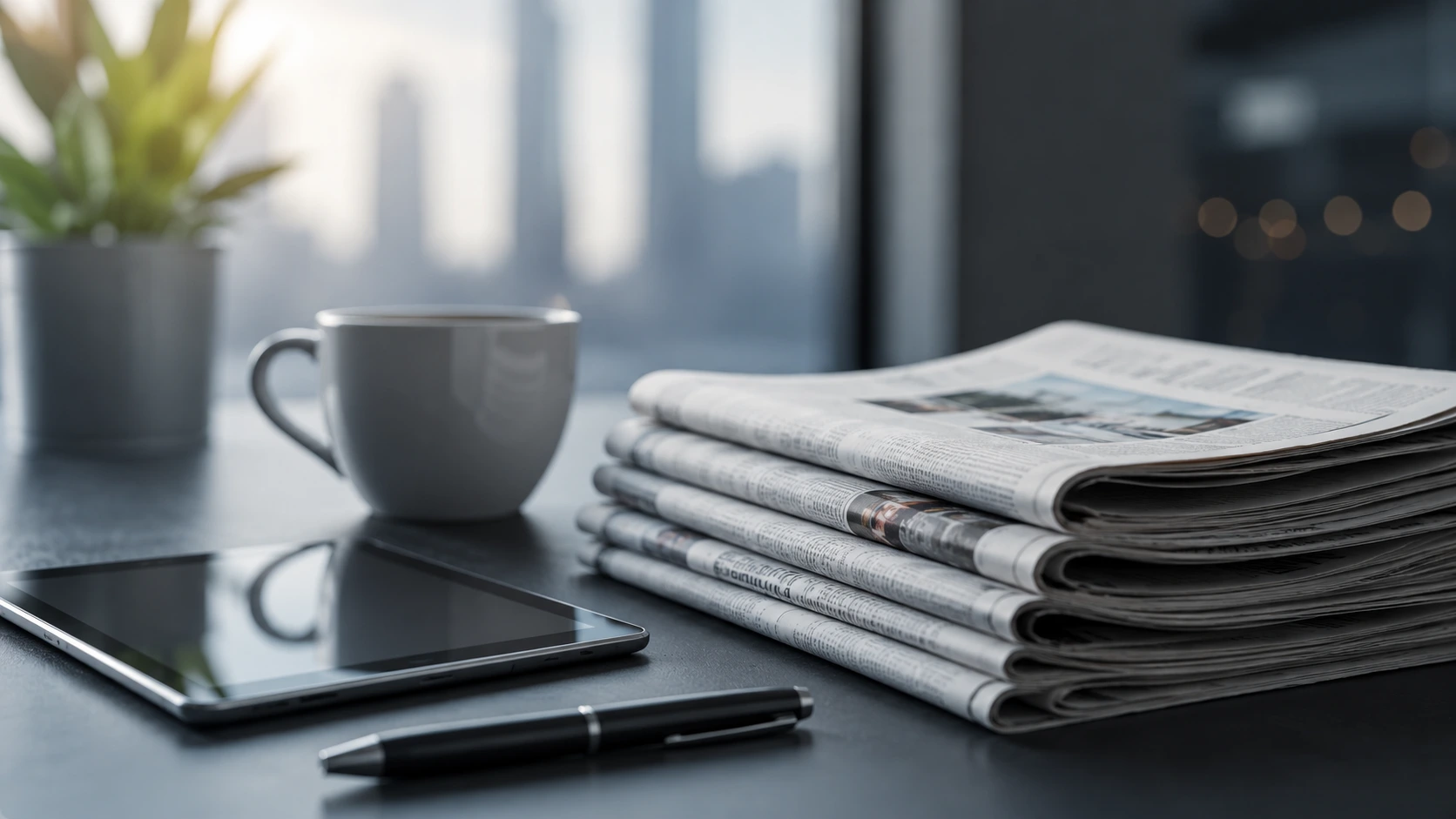 Latest News & Updates