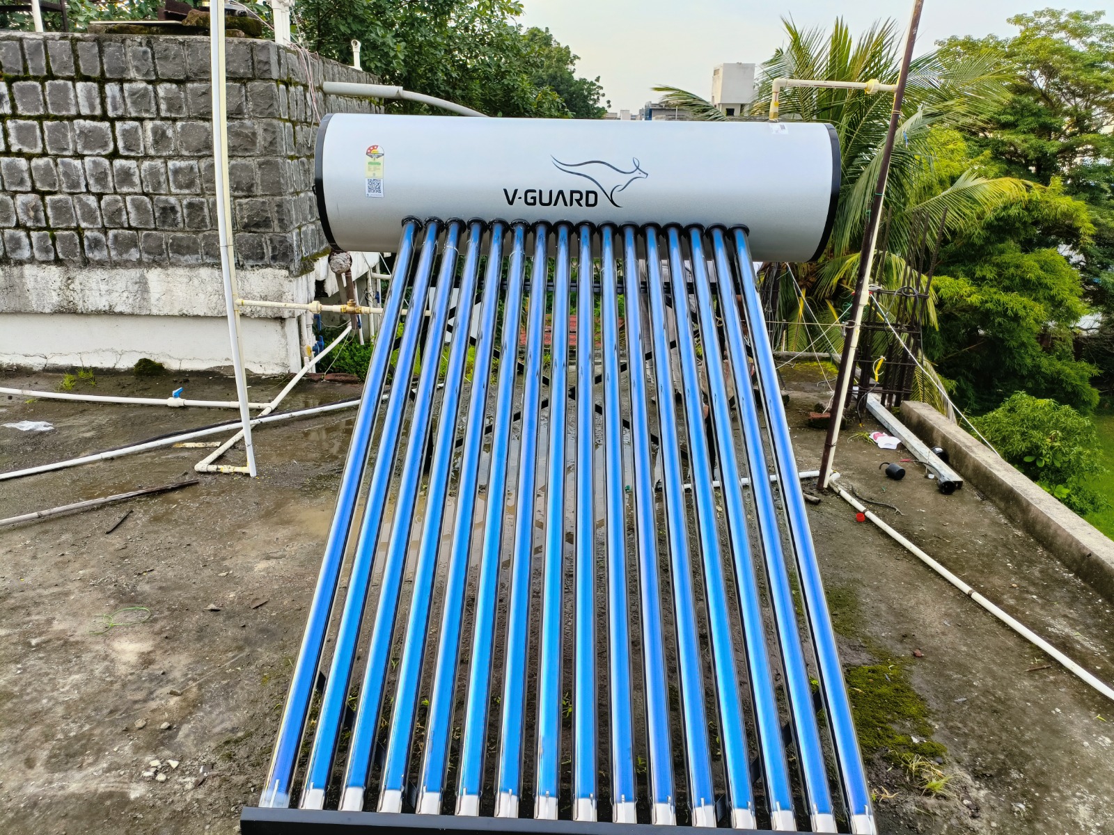 V-Guard